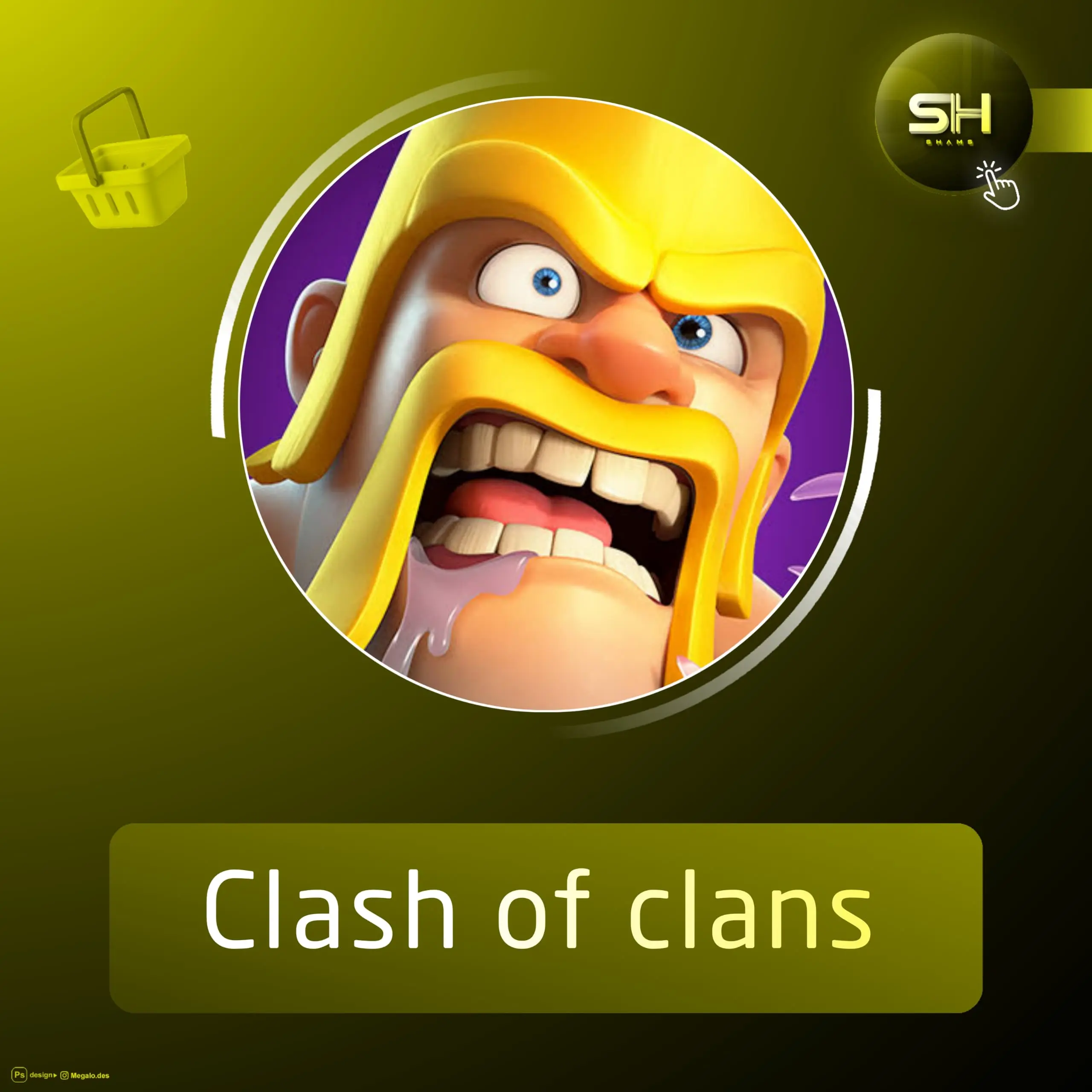 Clash of clans
