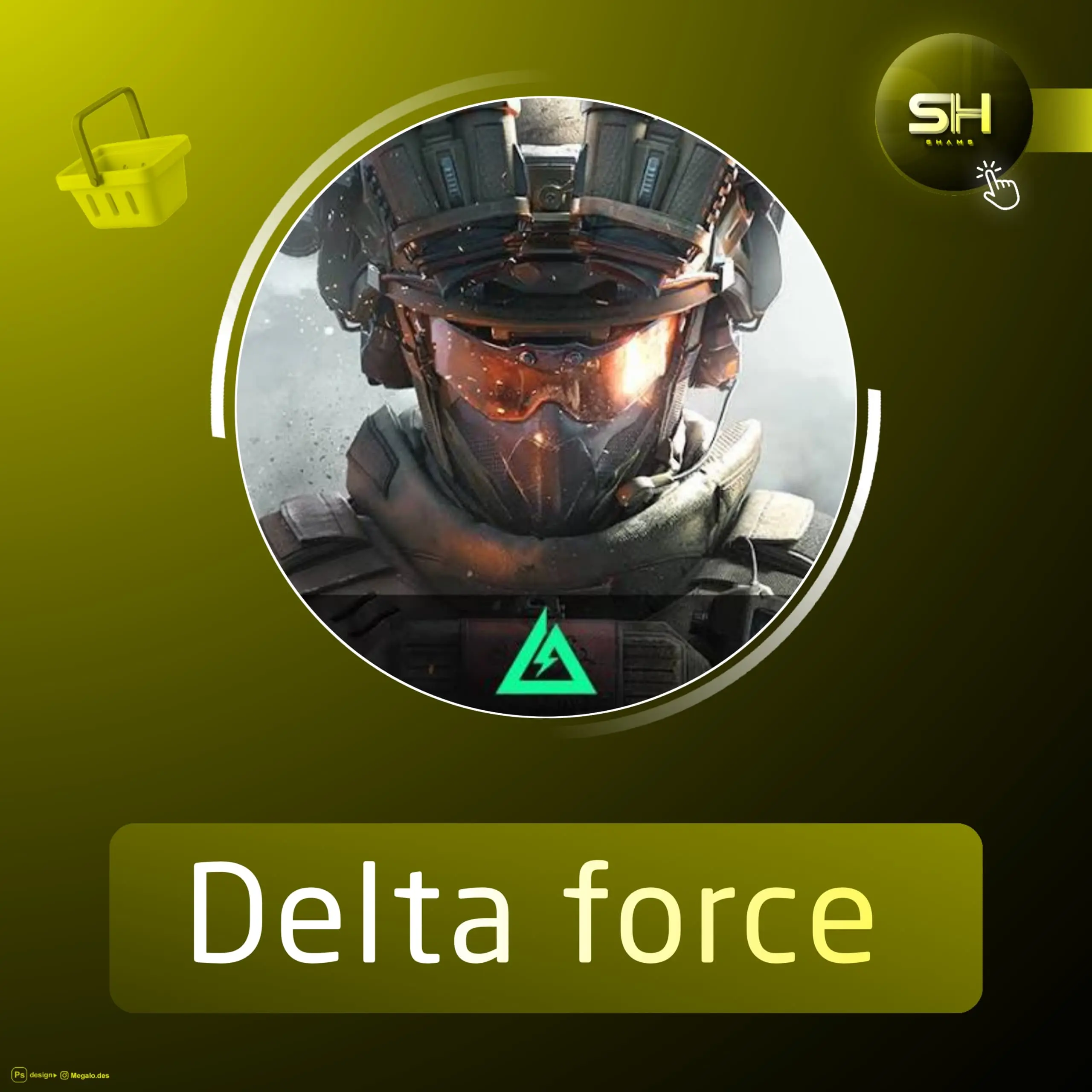 Delta force