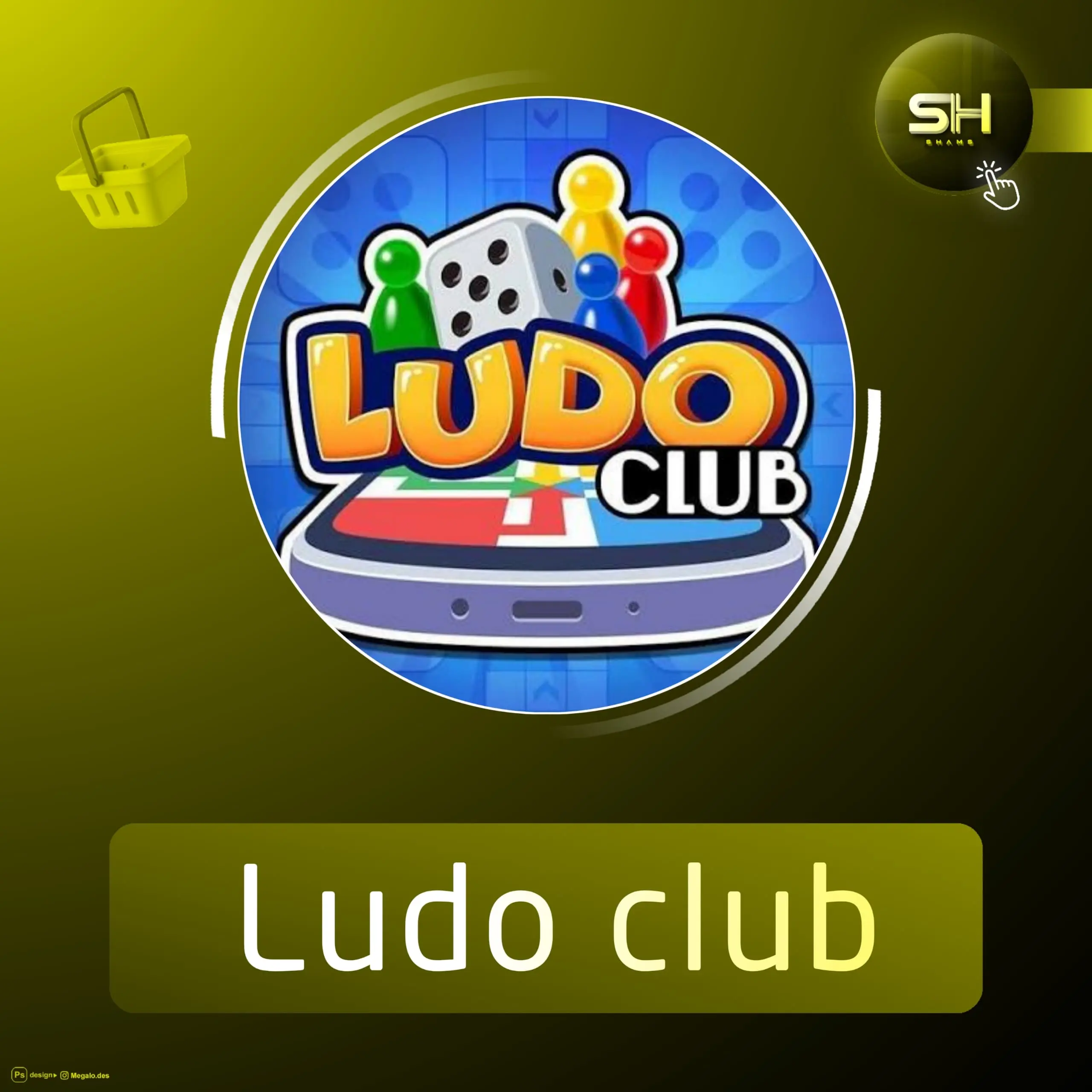 Ludo club