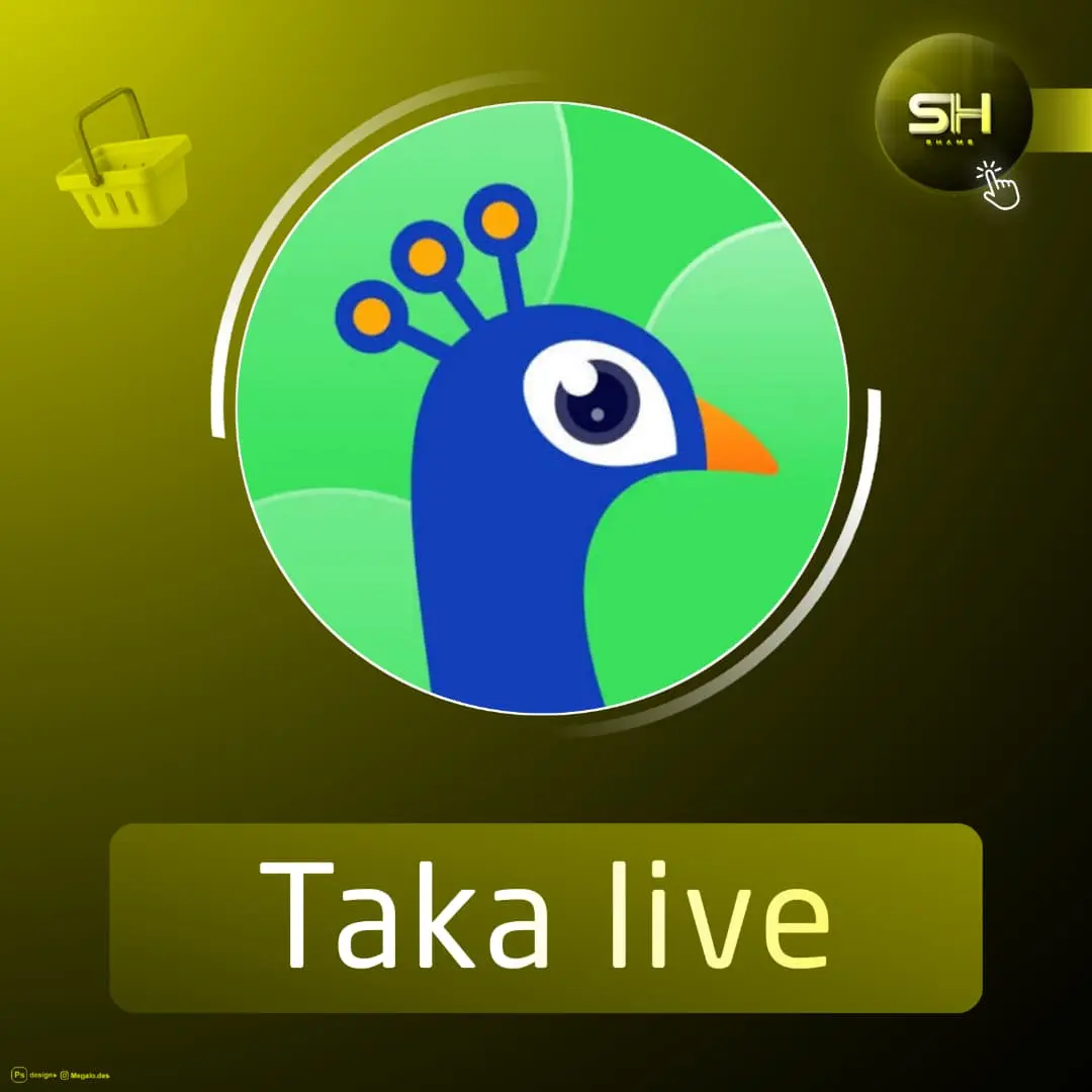 Taka live