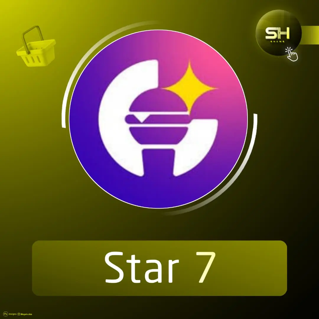 Star7