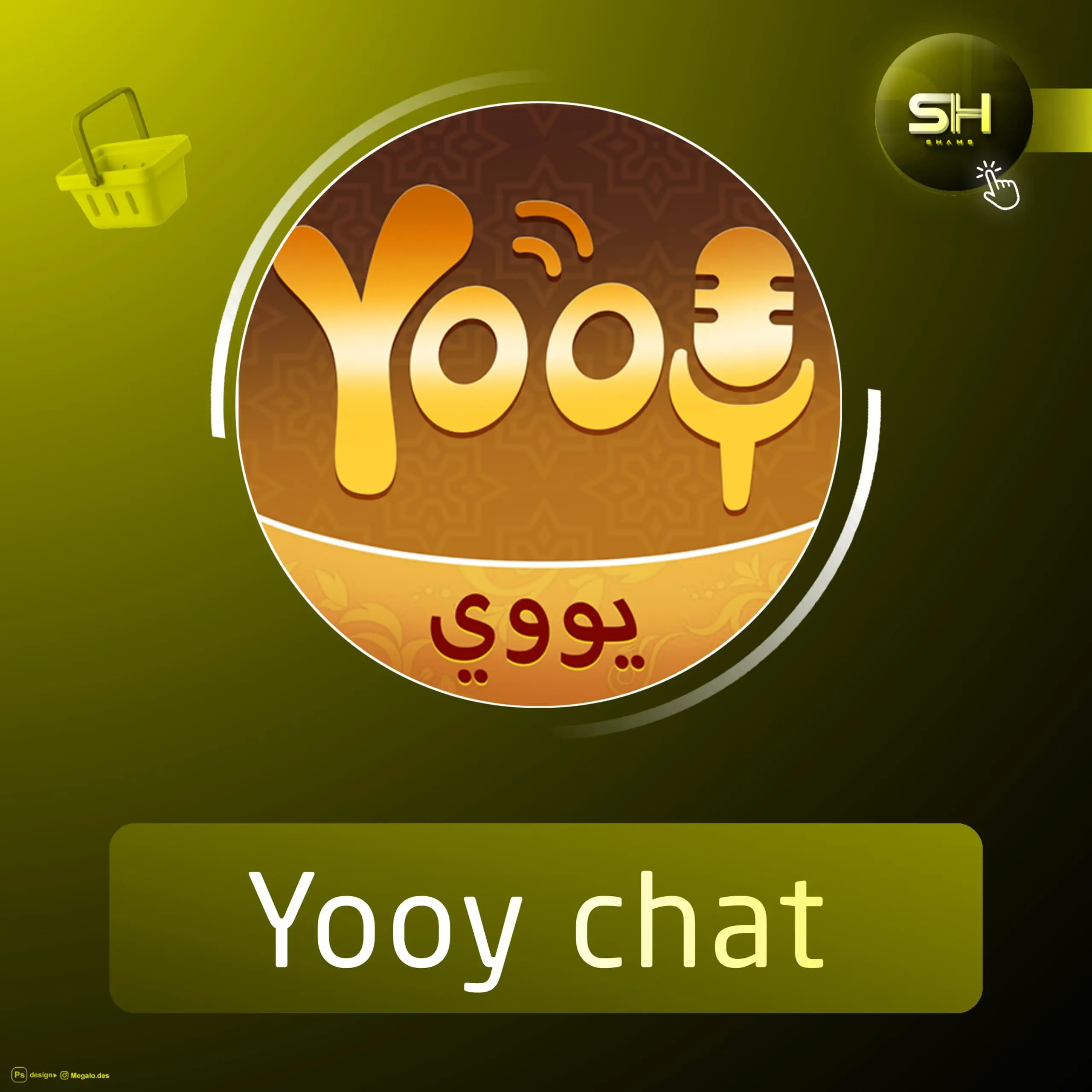 Yooy chat