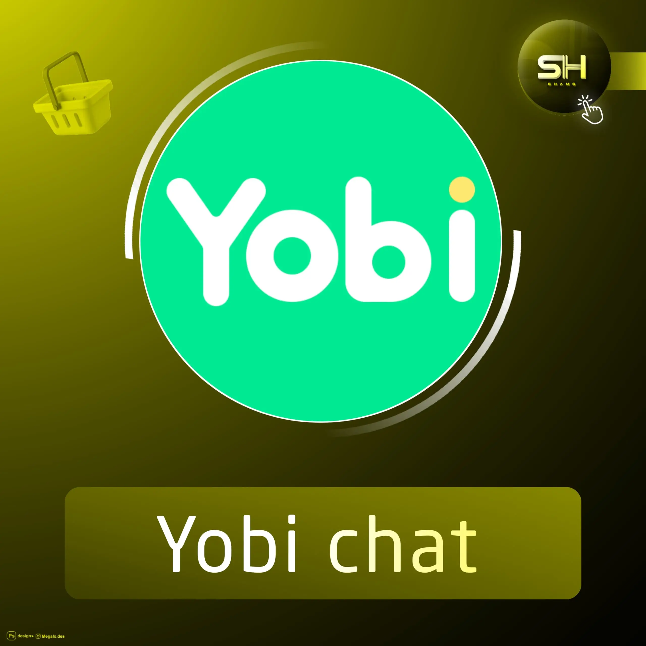 Yobi chat
