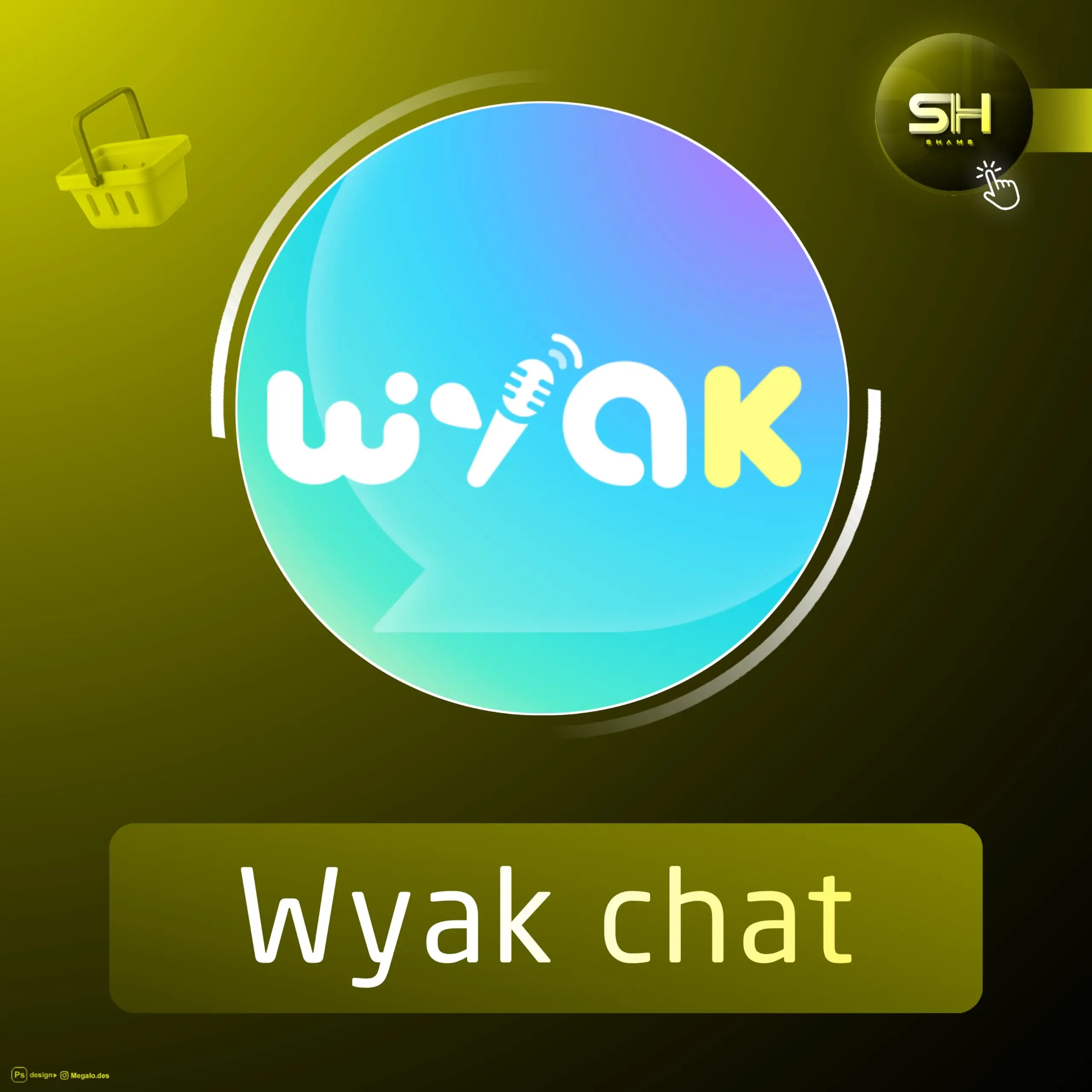 Wyak chat