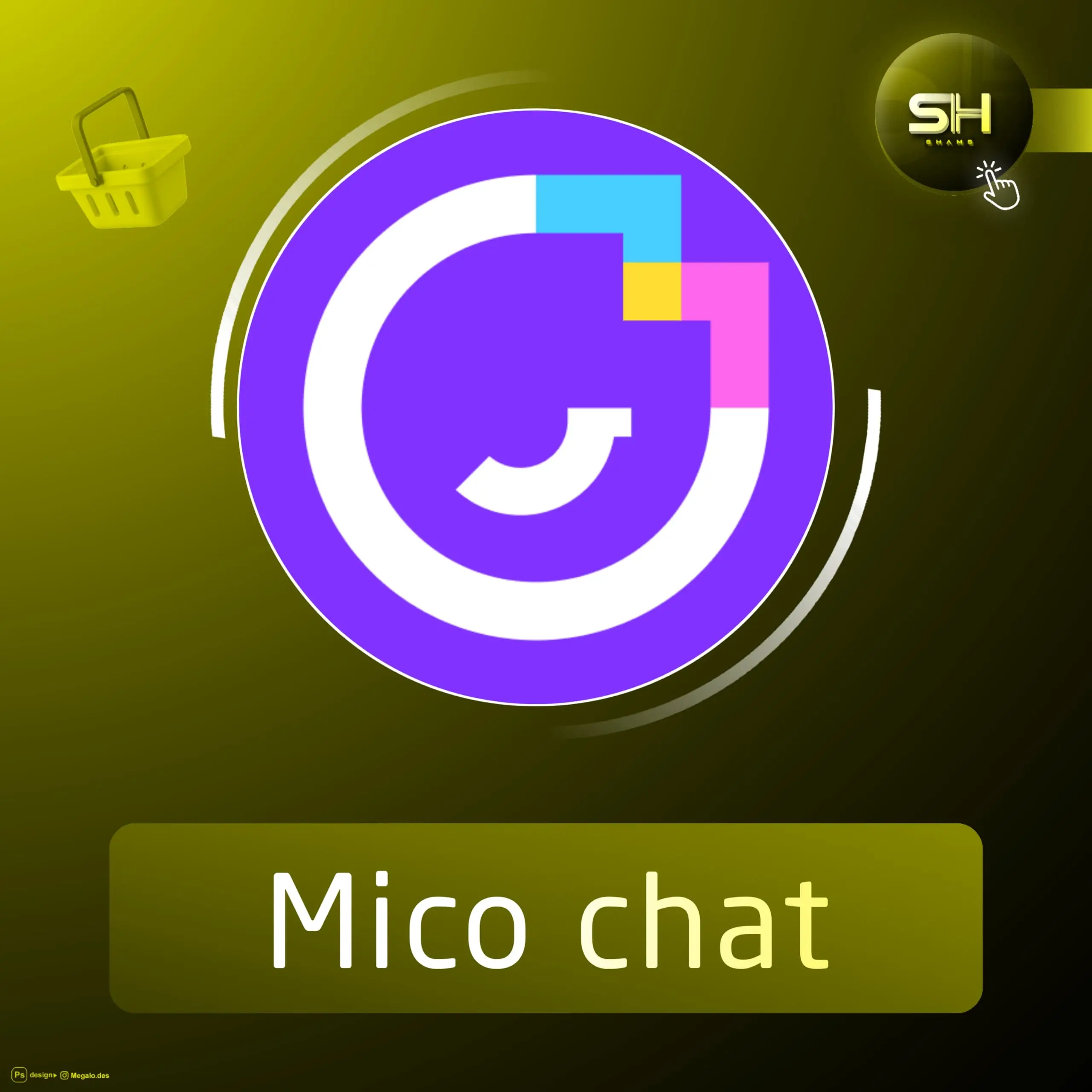 Mico chat