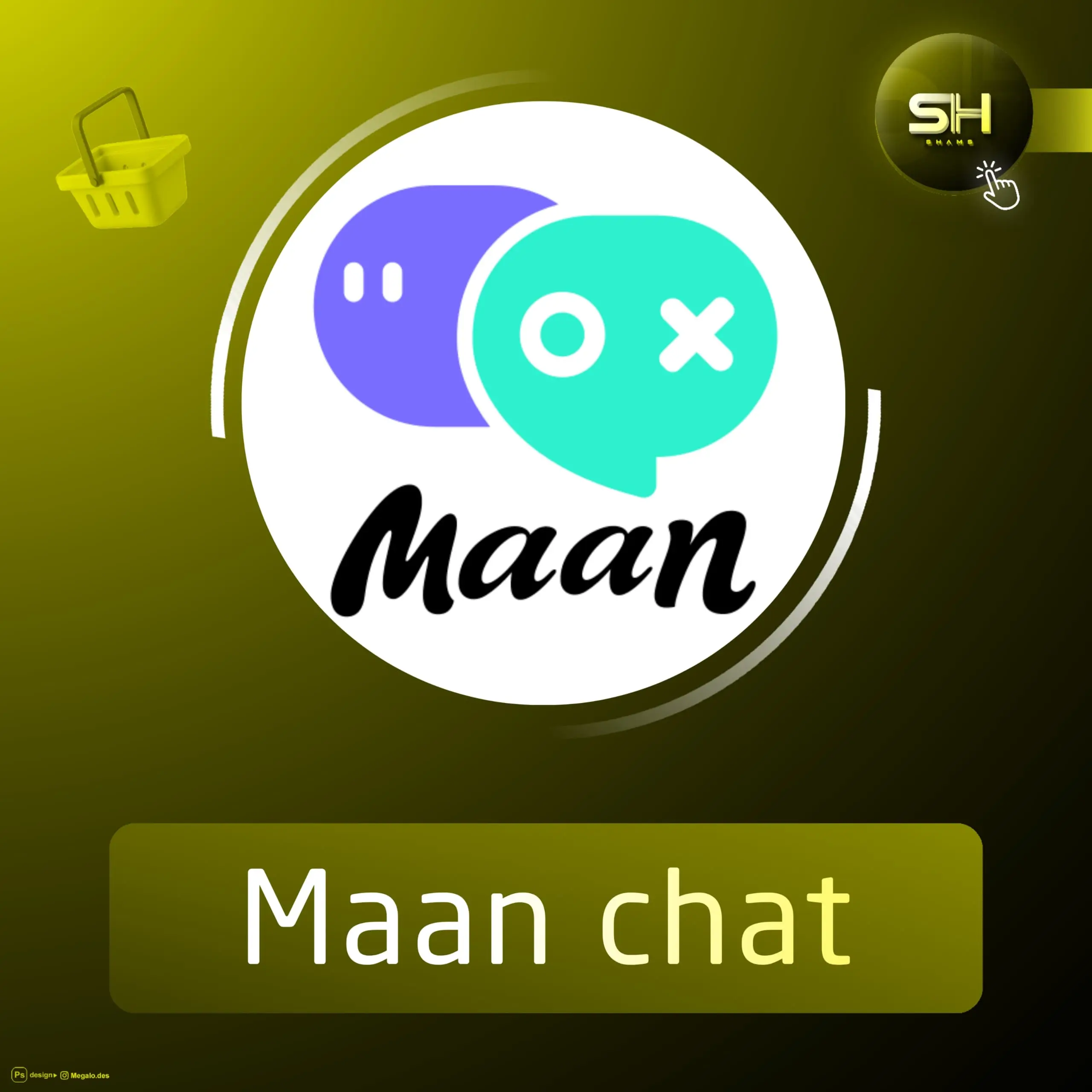 Maan chat