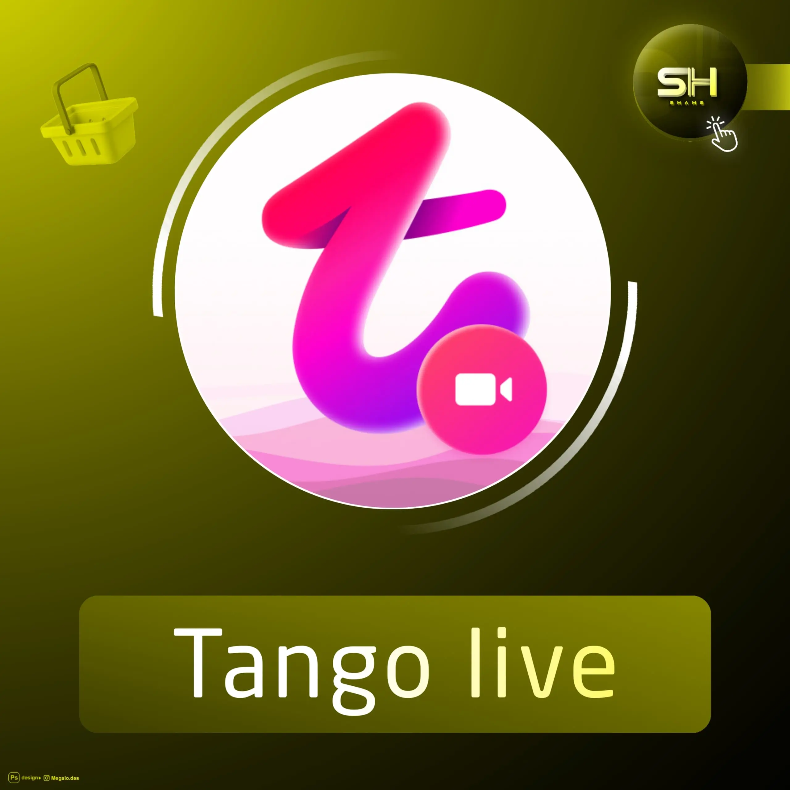 Tango live