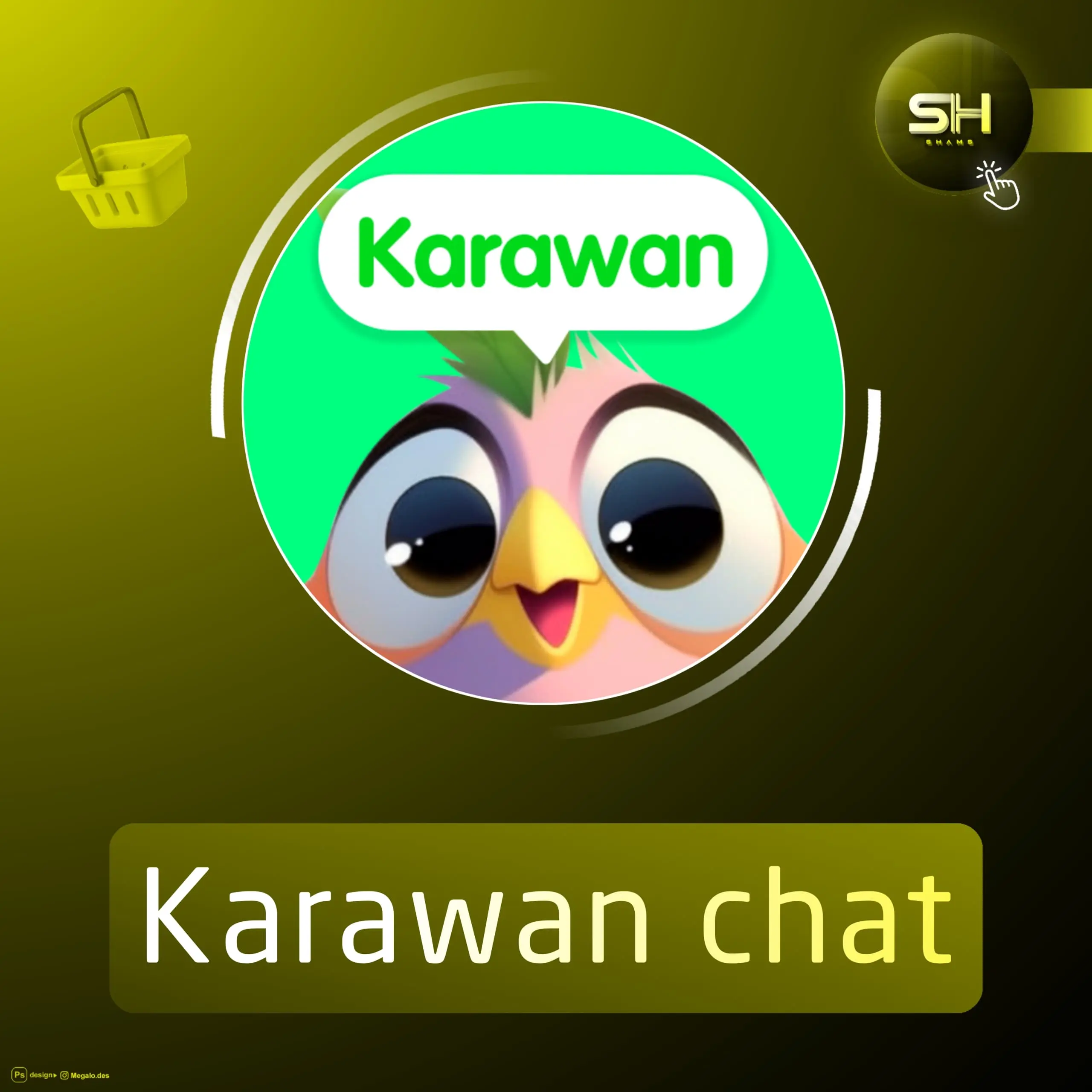 Karawan chat