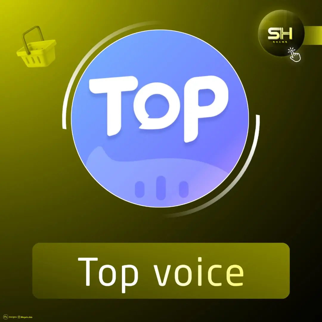 Top voice