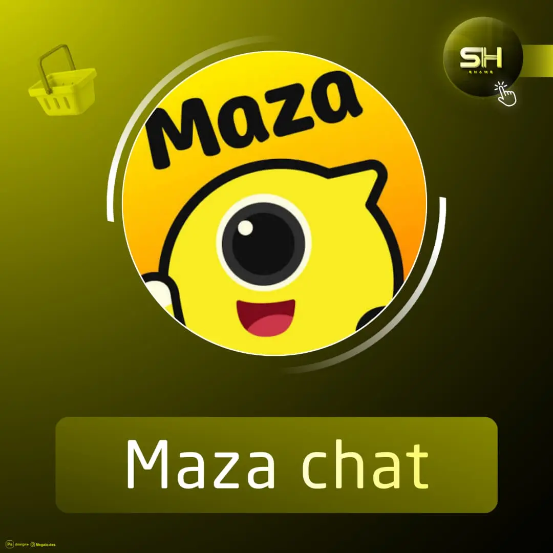 Maza chat