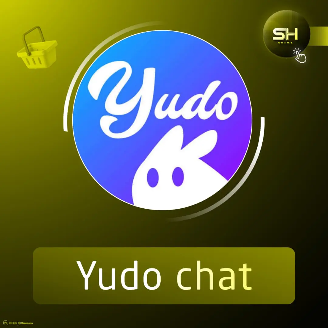Yudo chat