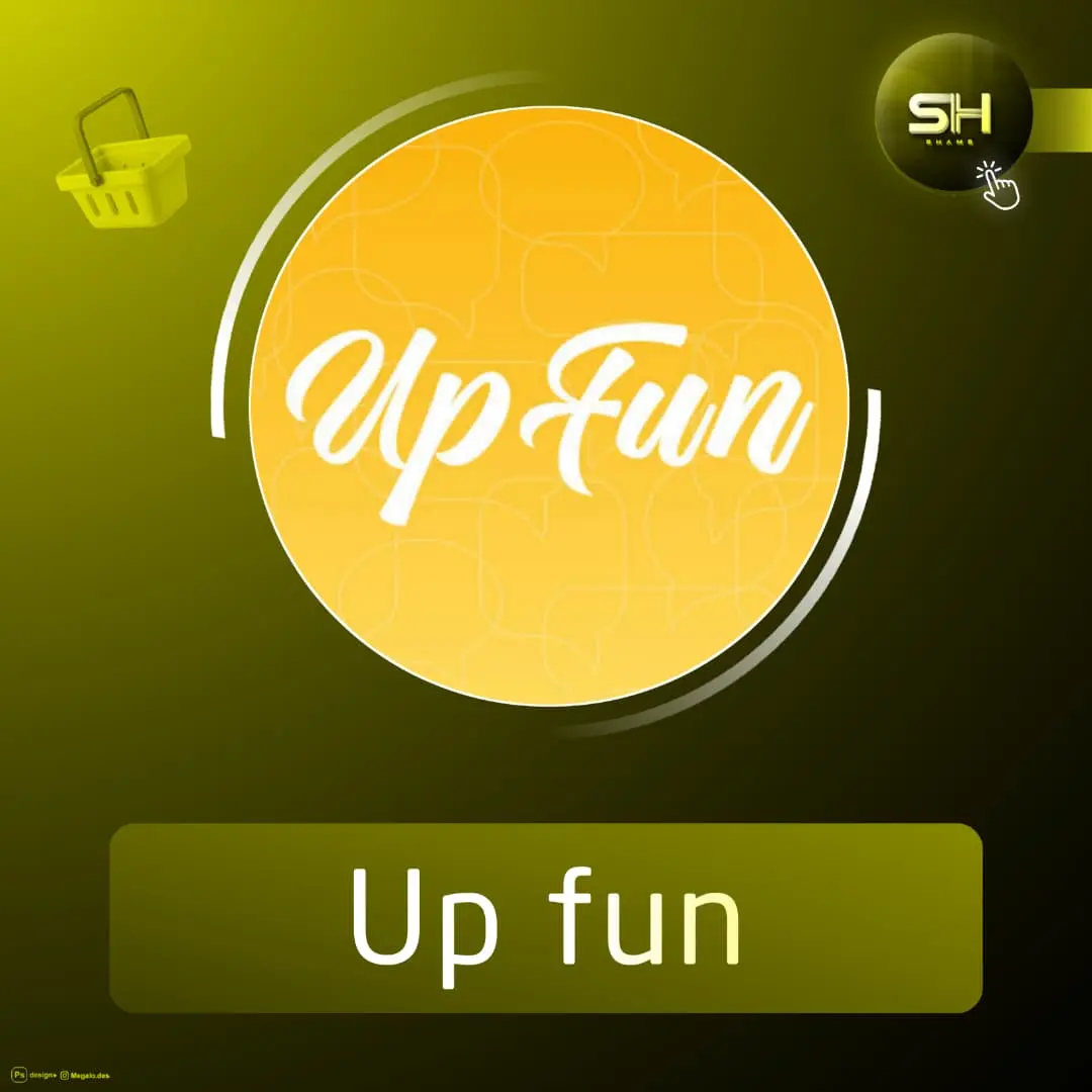 Up fun