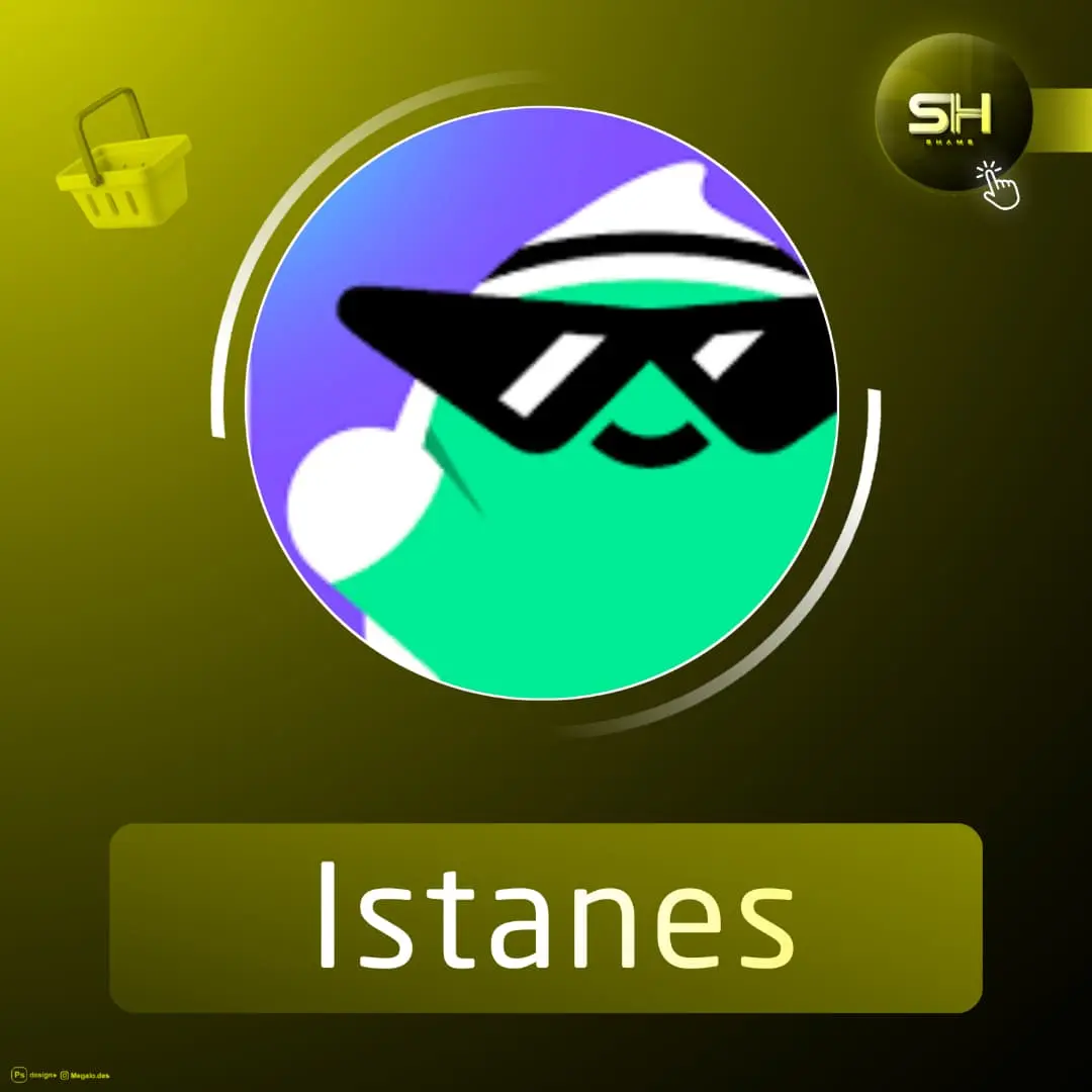 istanes