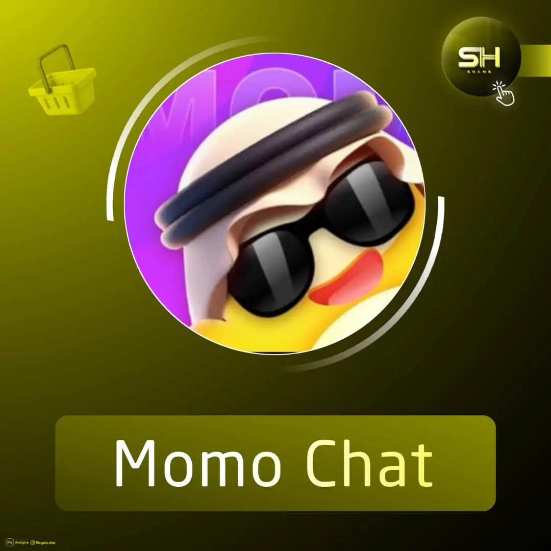 Momo chat
