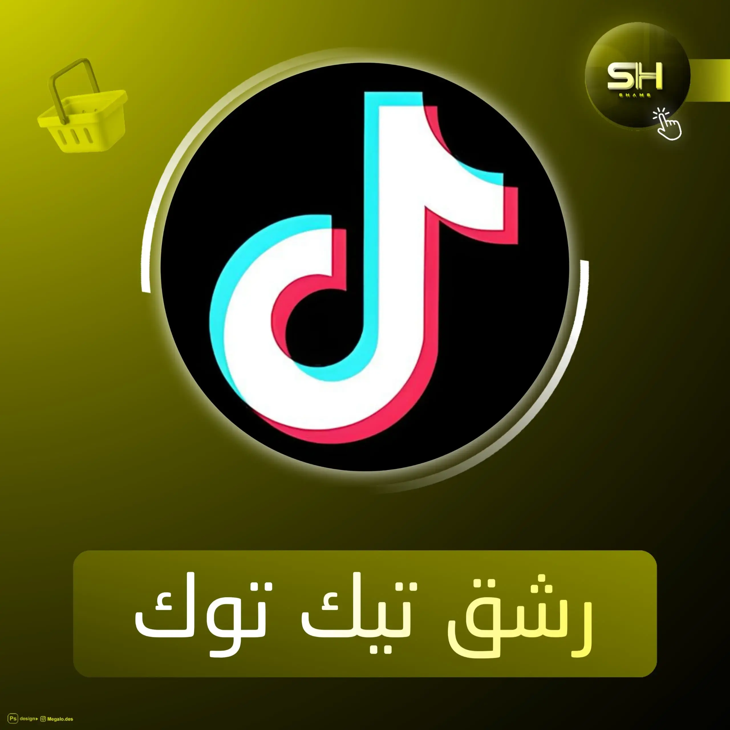 تنزيل فيديو تيك توك