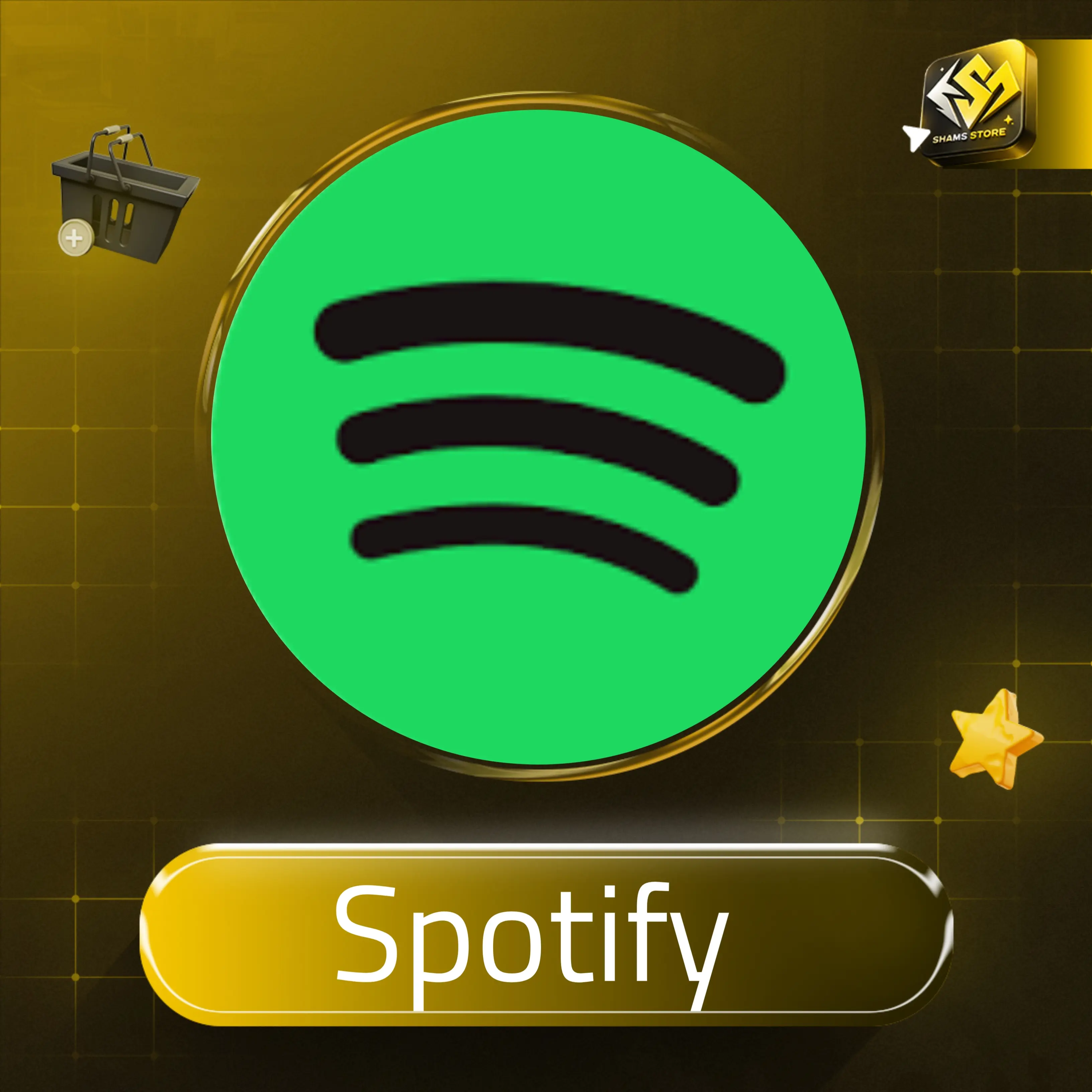 Spotify