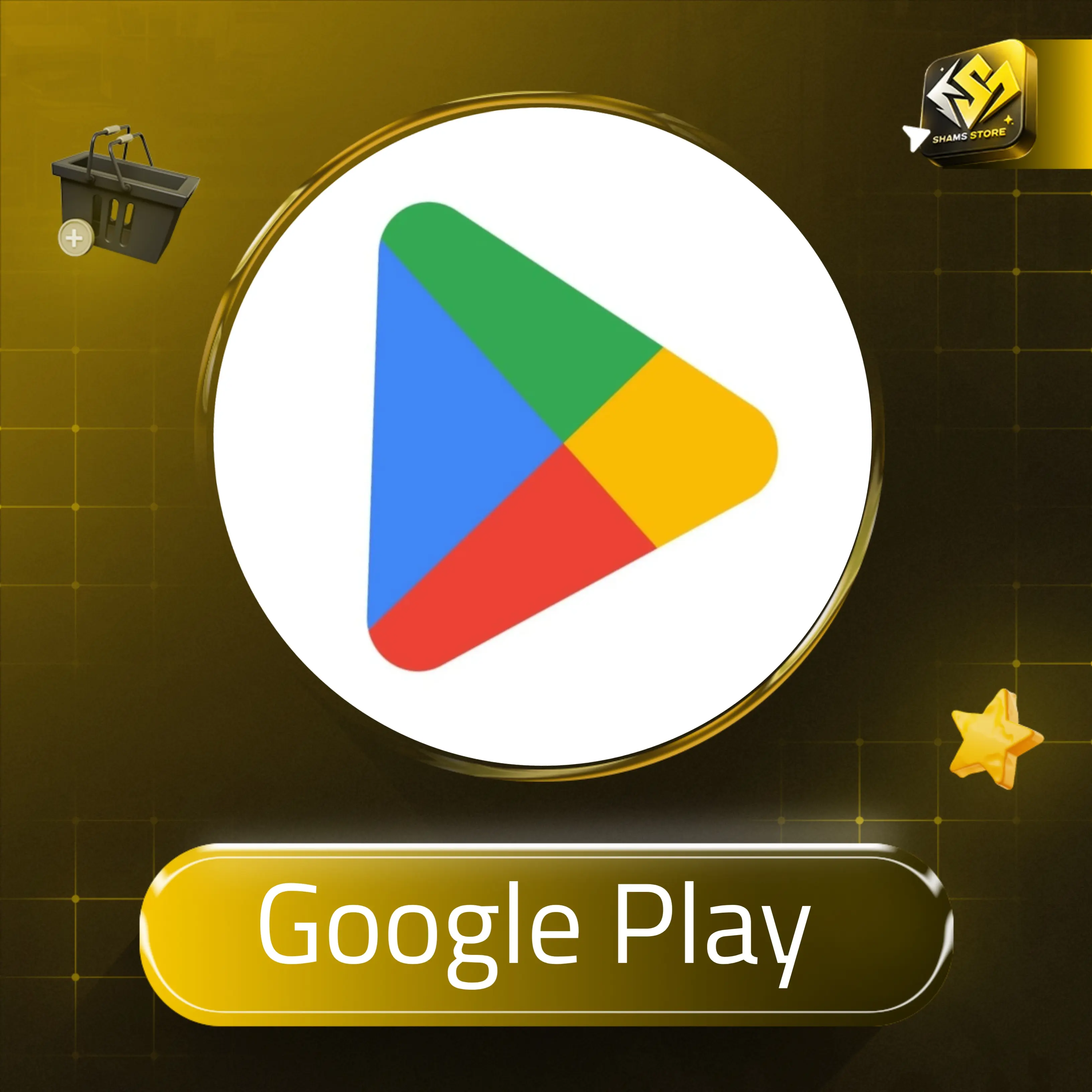Google Play Turkish
