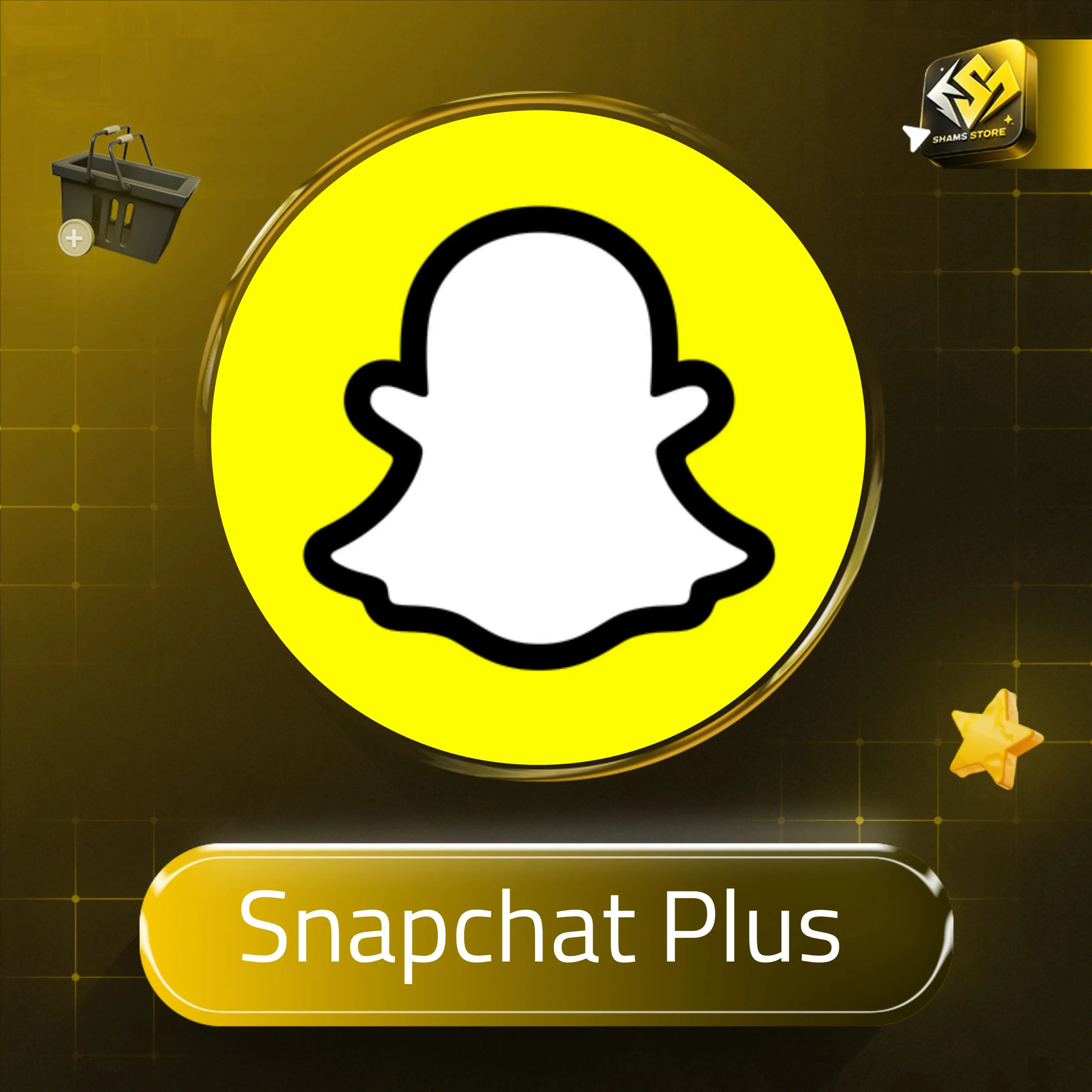 Snapchat Plus