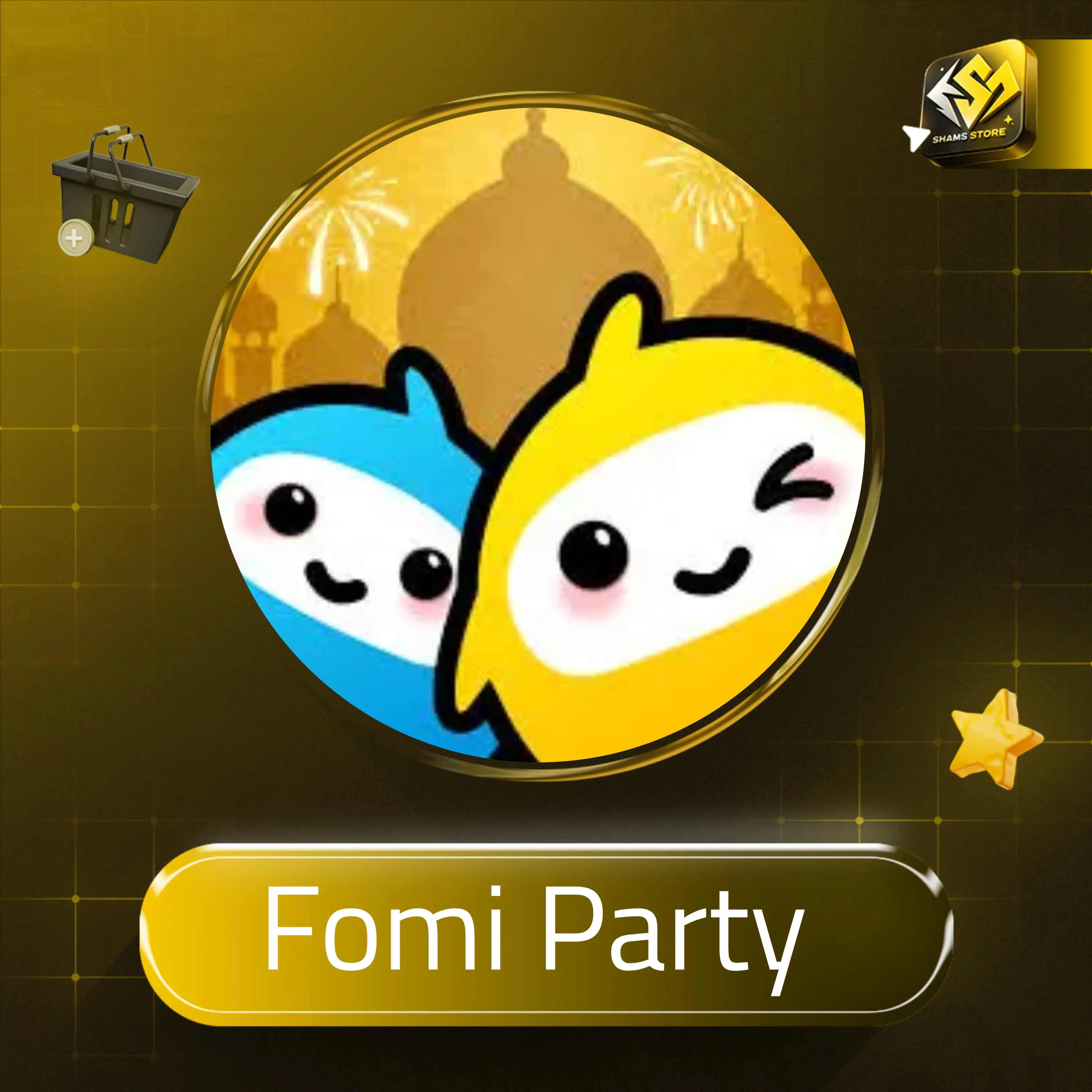 Fomi Party