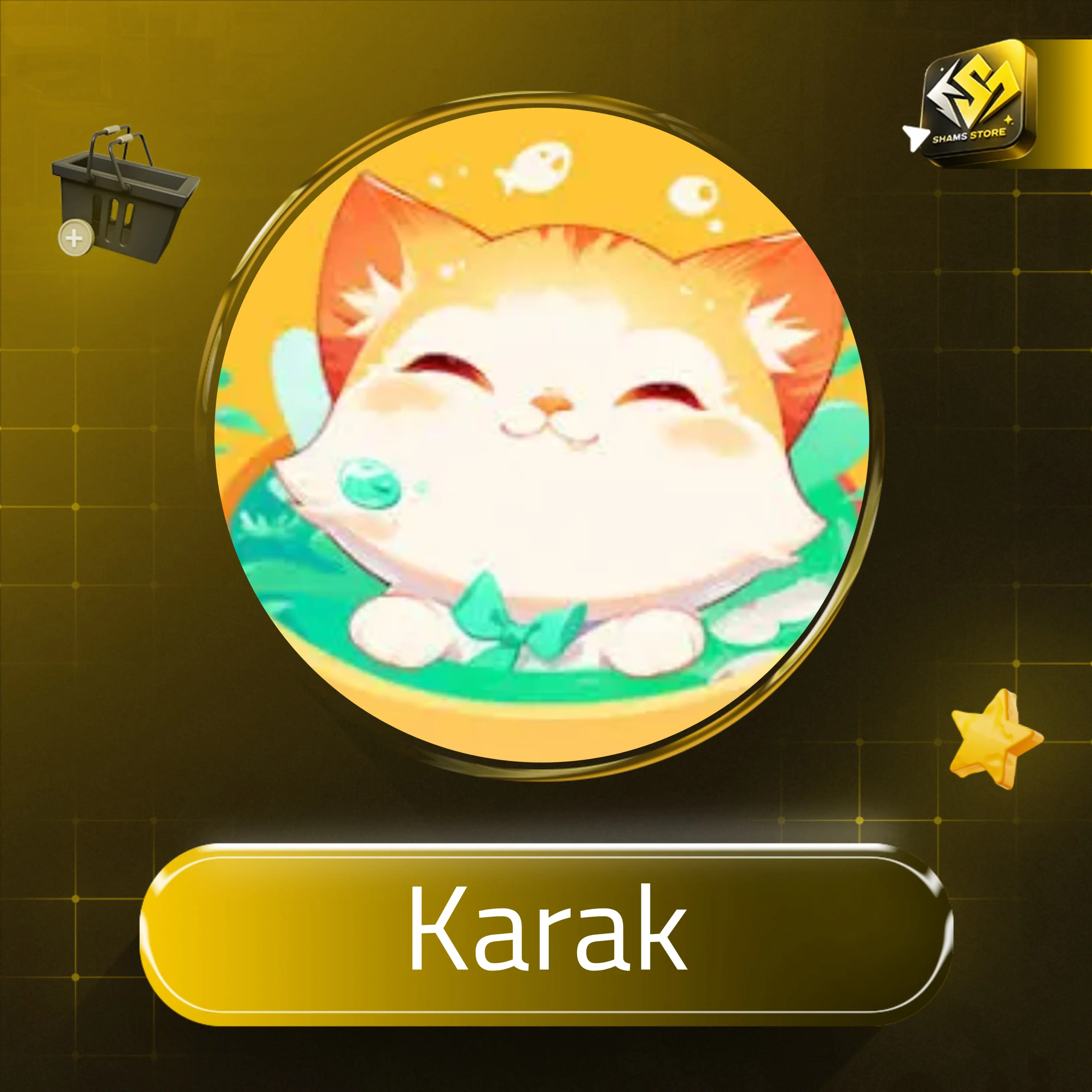 Karak