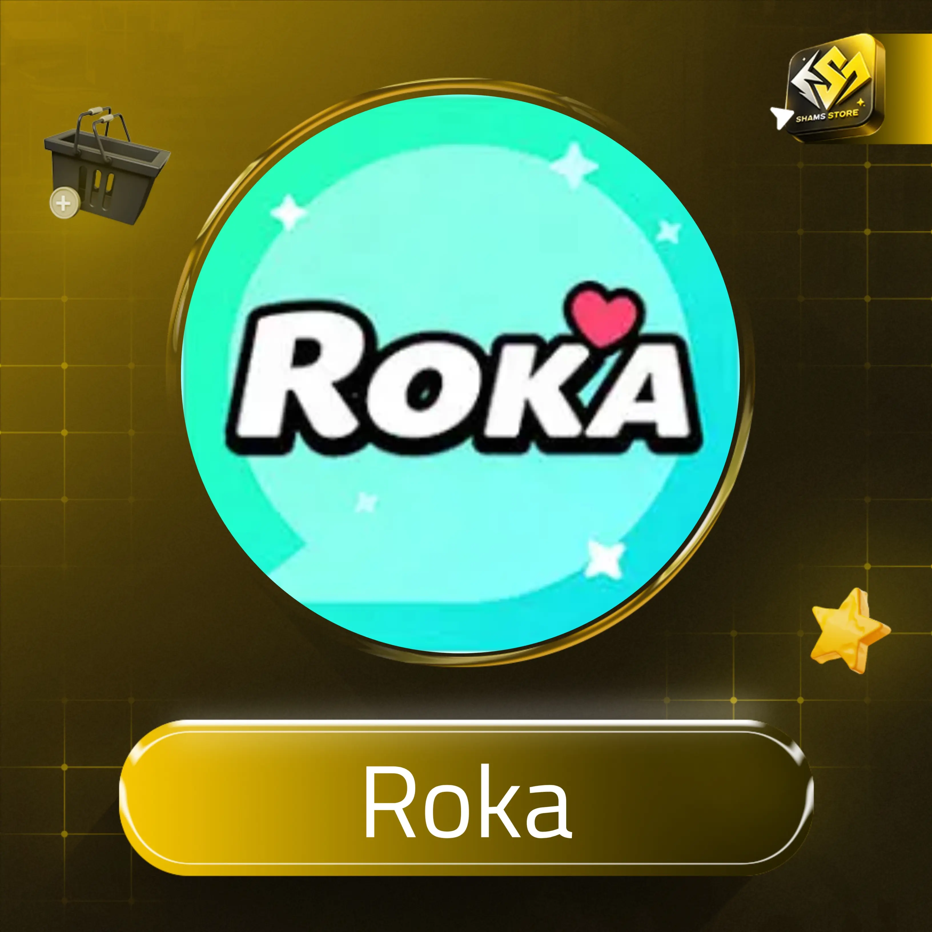Roka