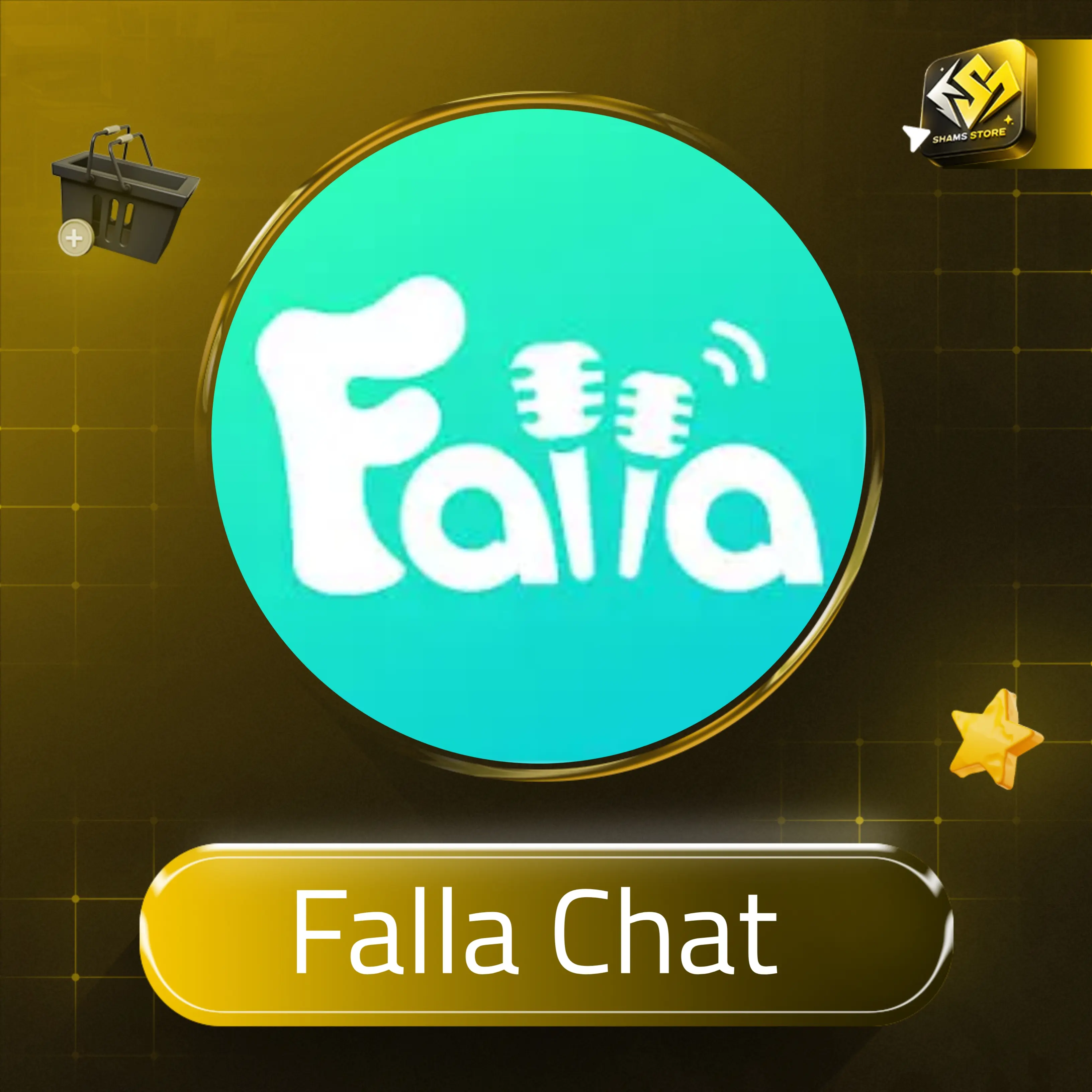 Falla Chat