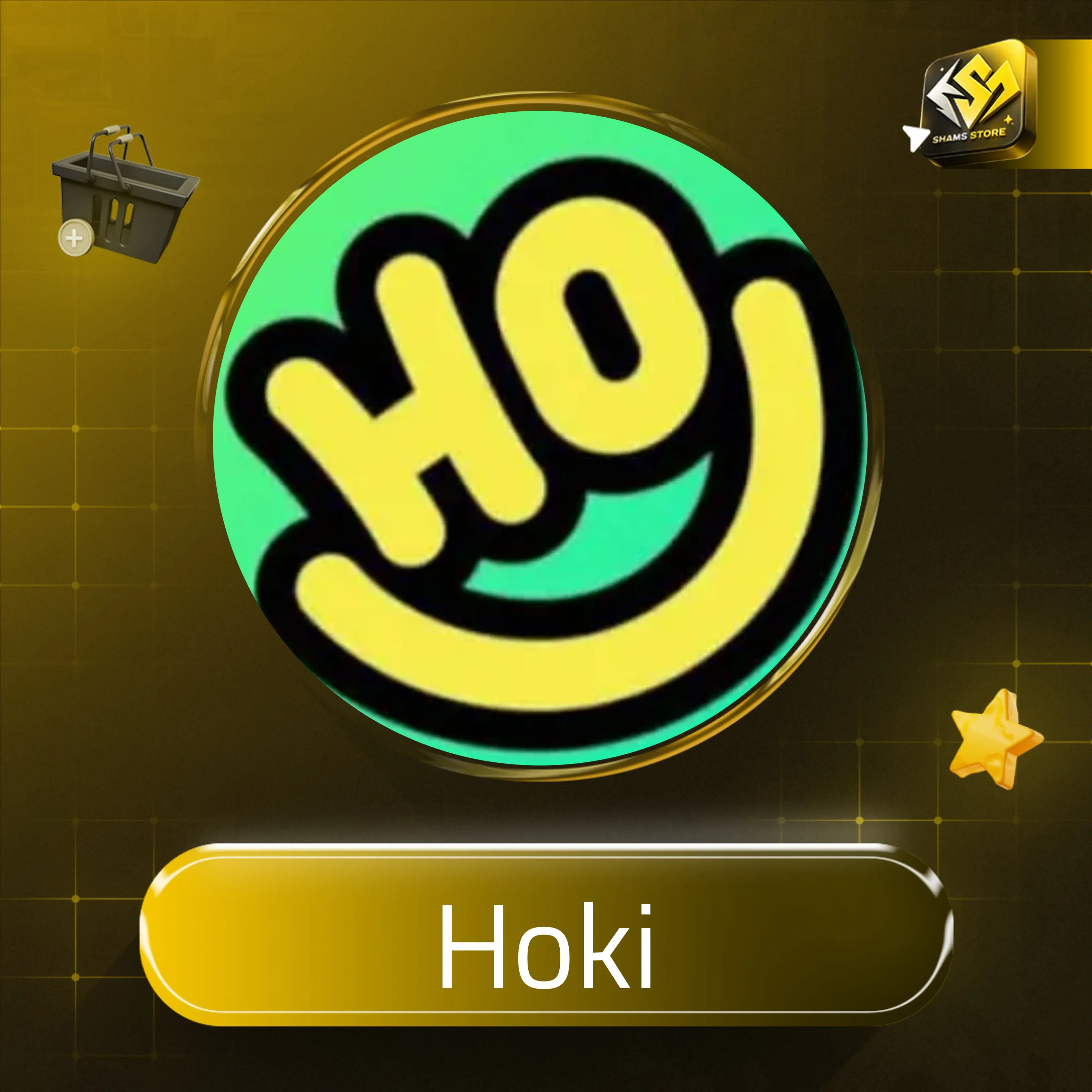 Hoki