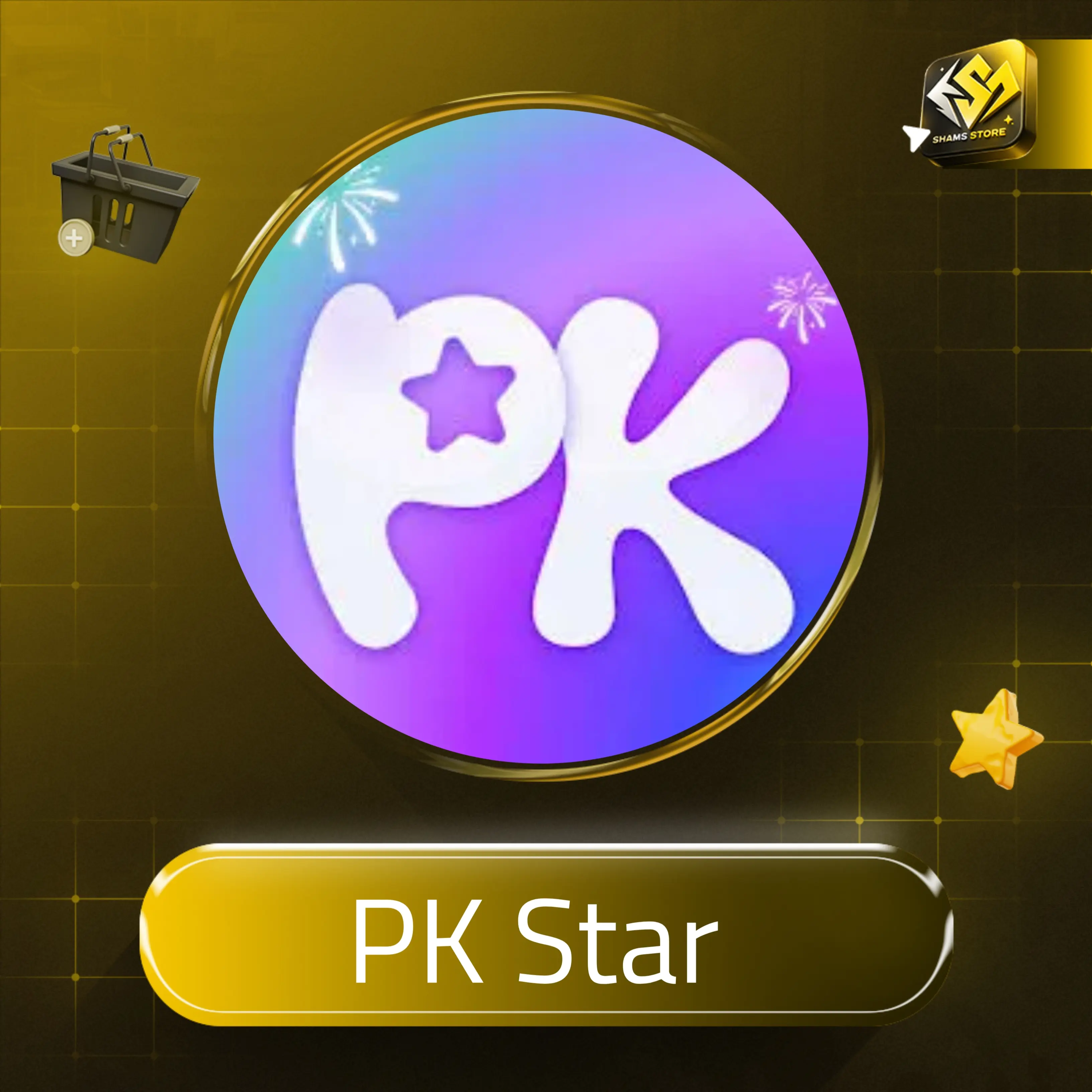 PK Star