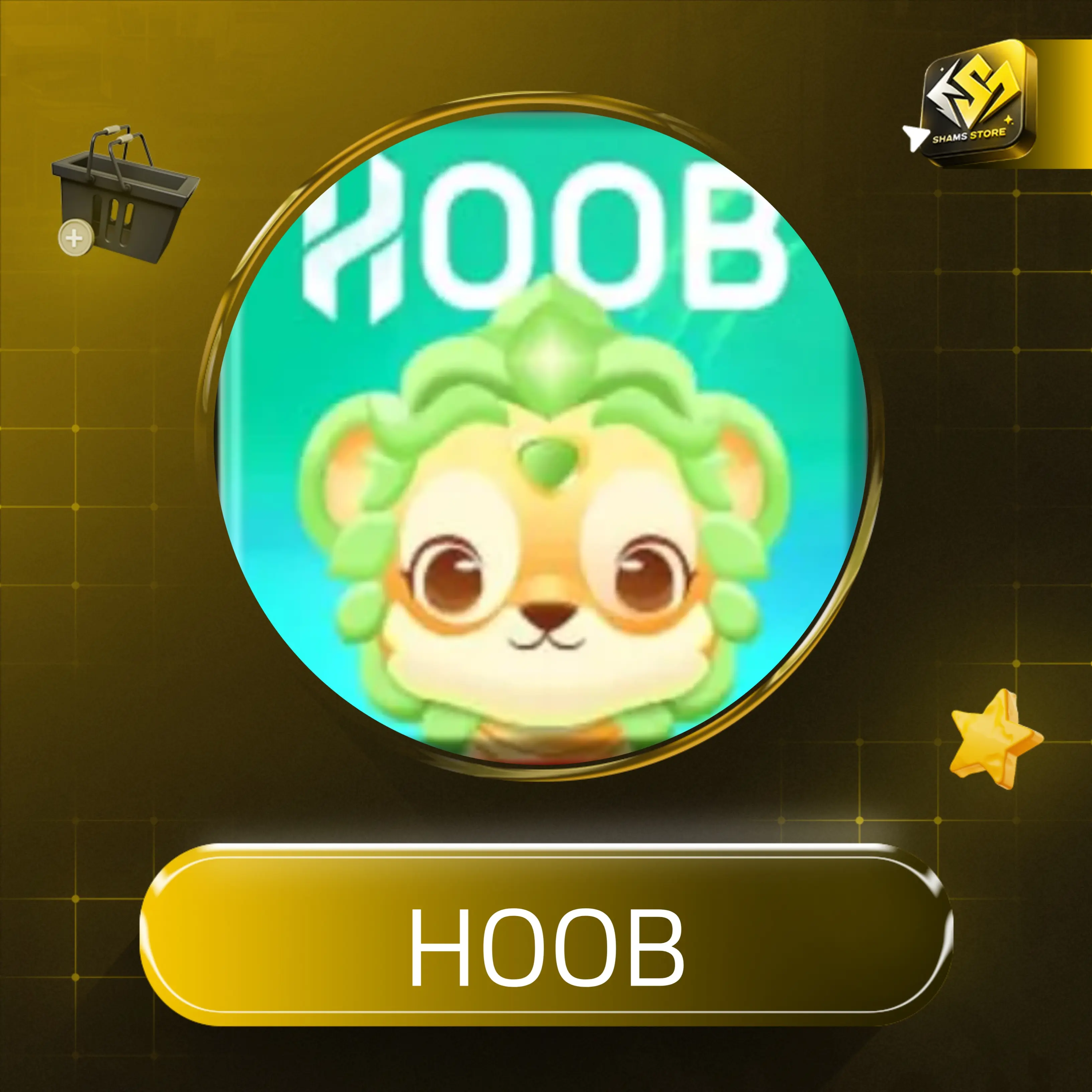 HOOB