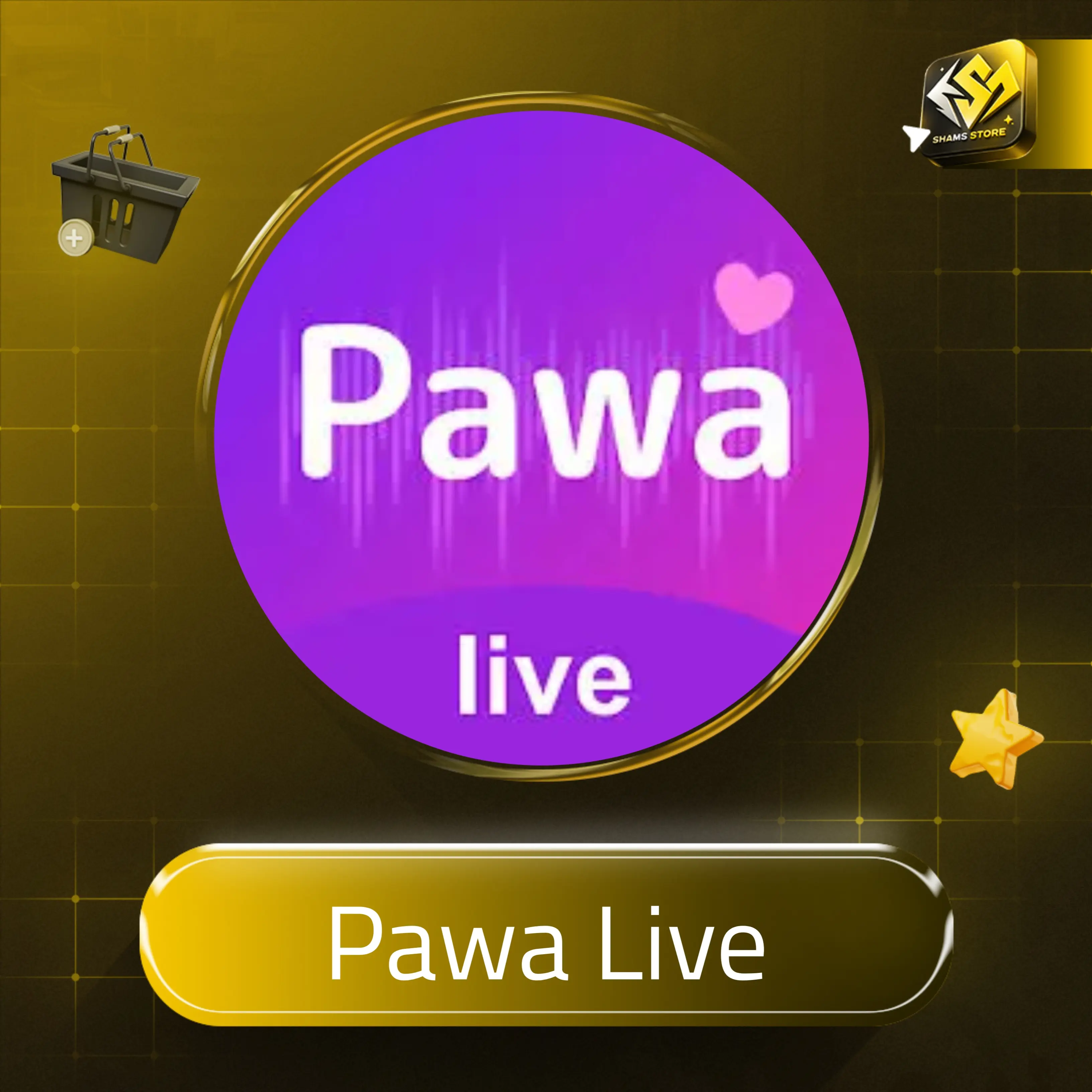 Pawa Live