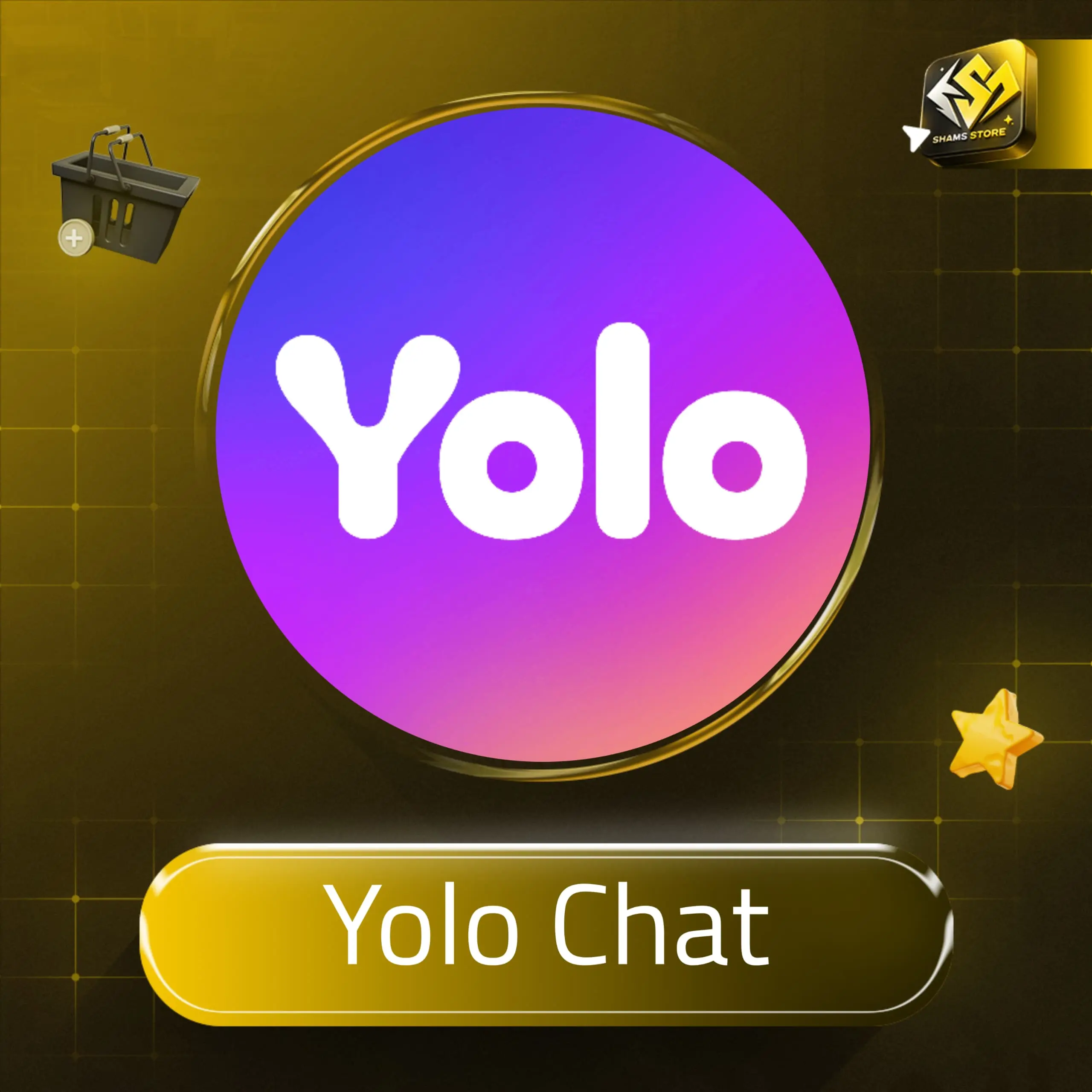 Yolo Chat