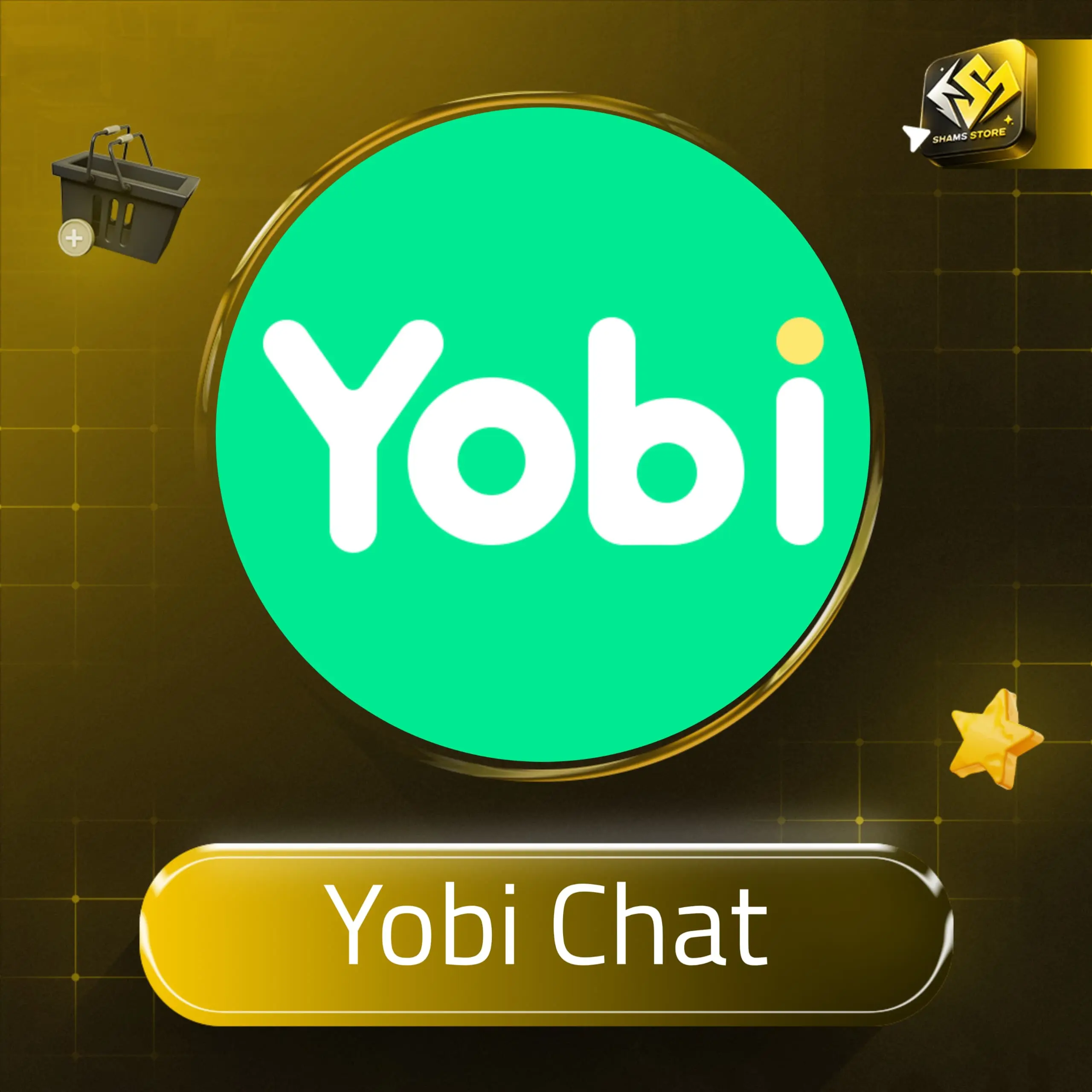 Yobi Chat