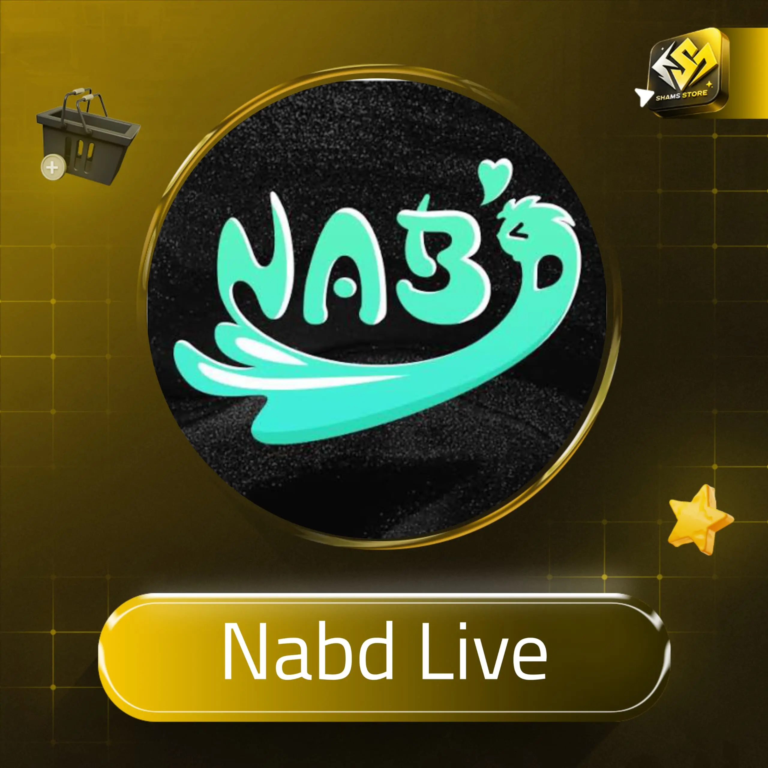 Nabd Live