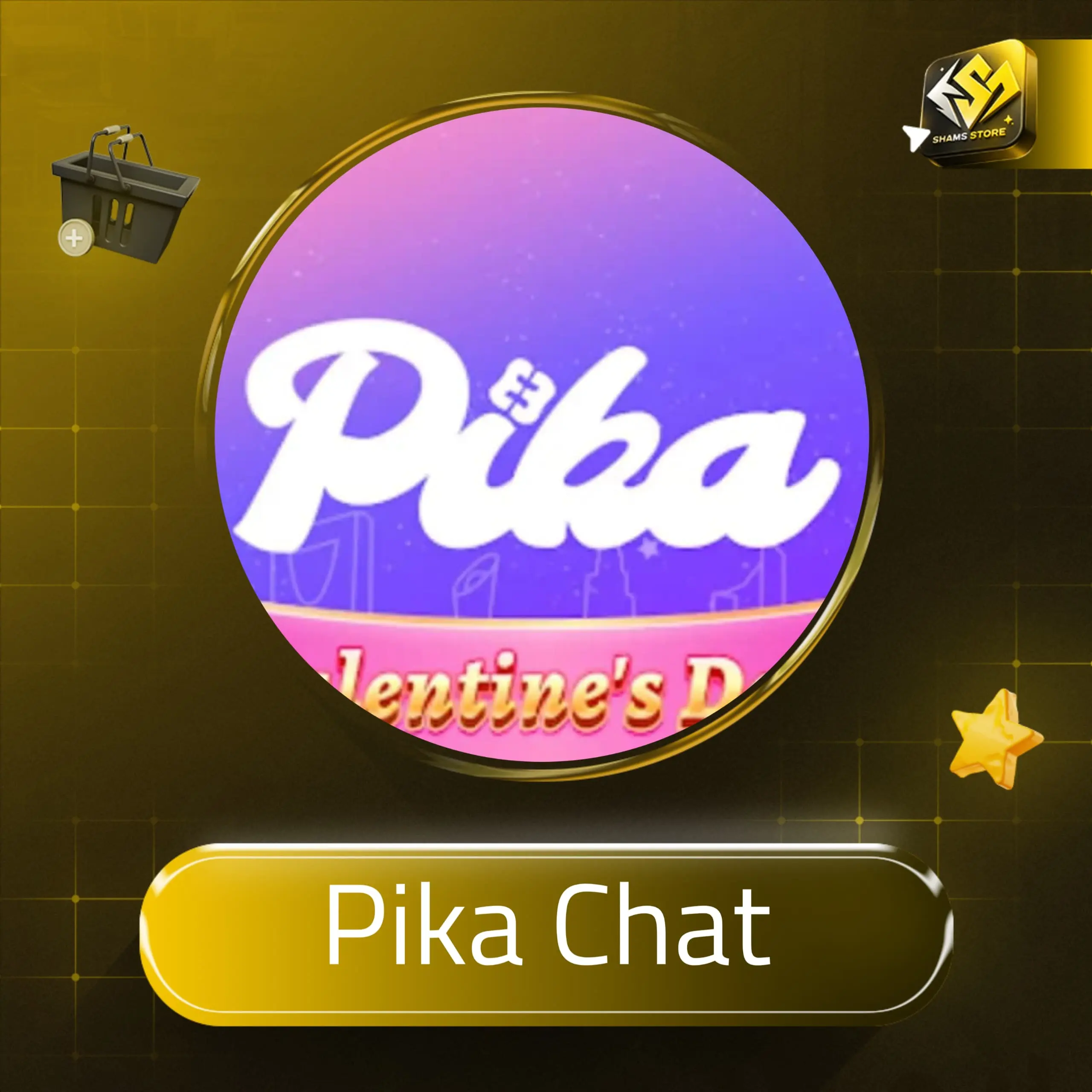 Pika Chat