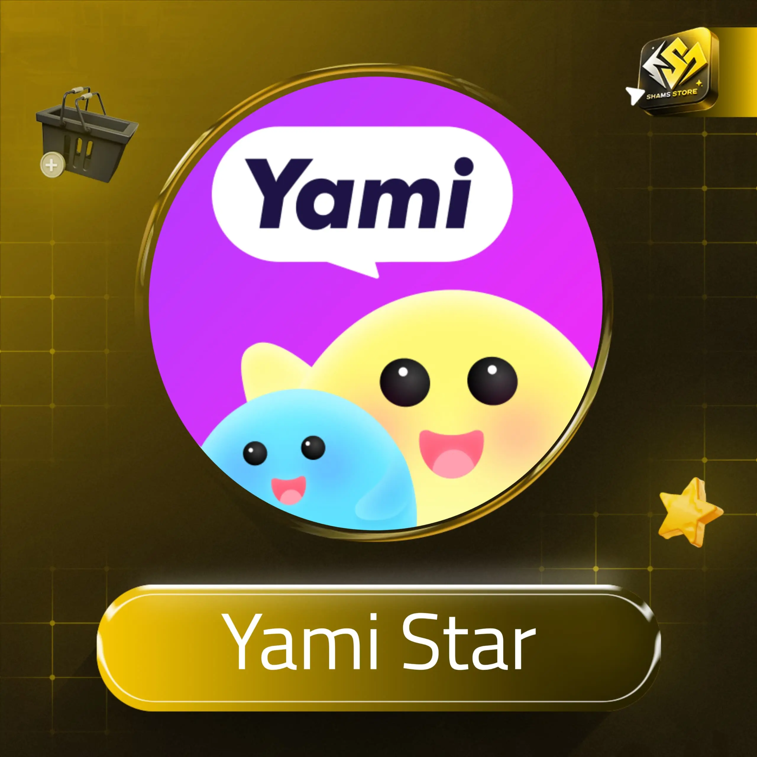 Yami star