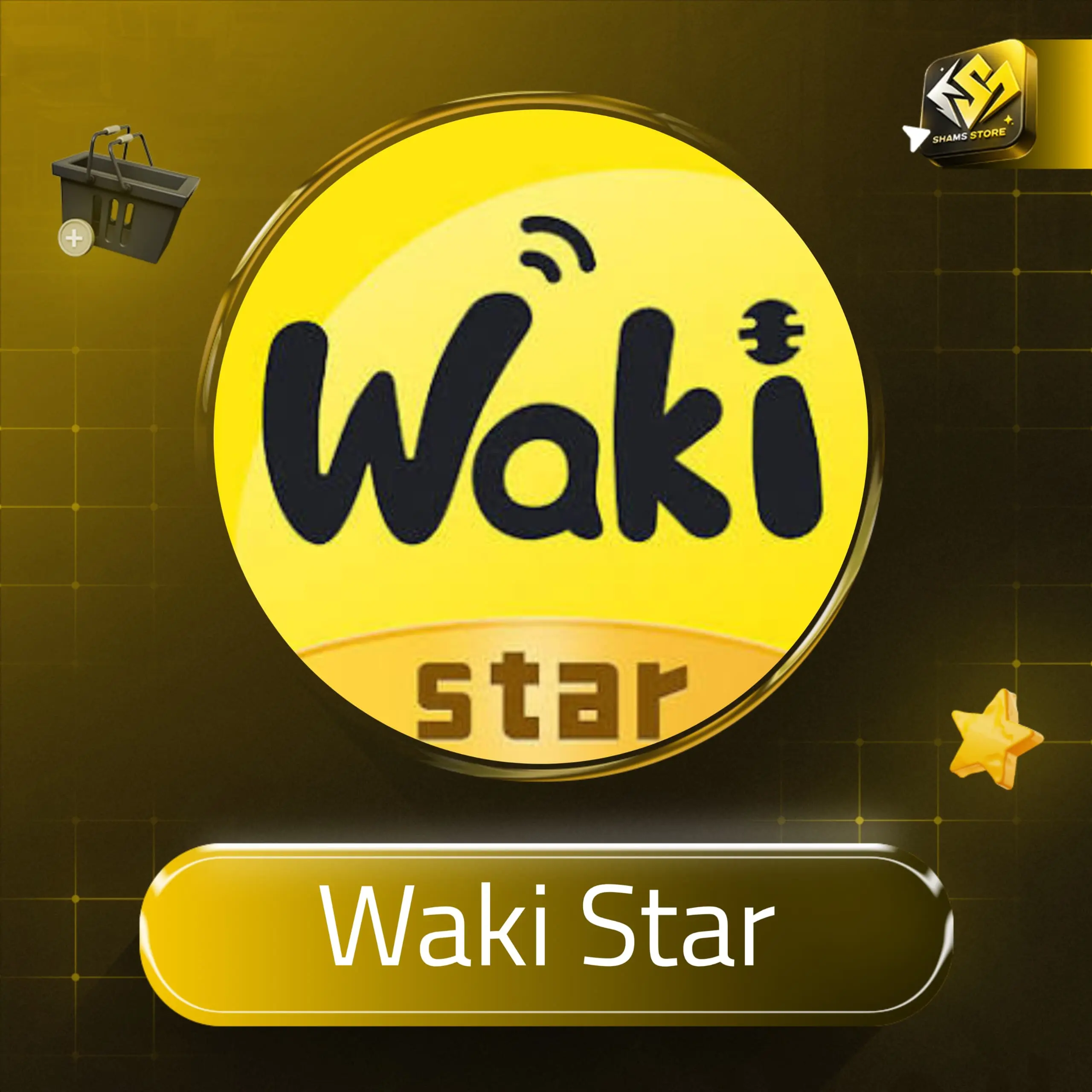 Waki Star