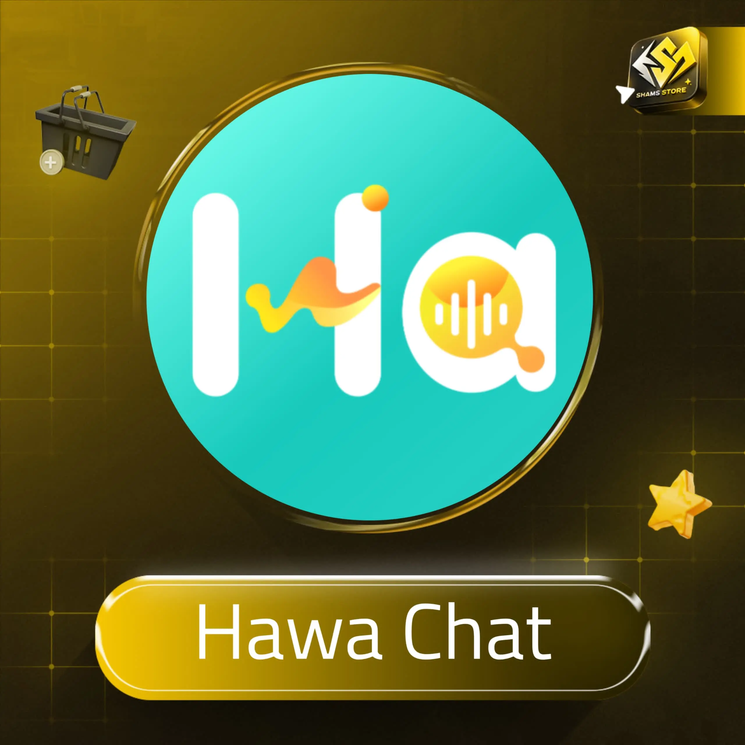 Hawa Chat