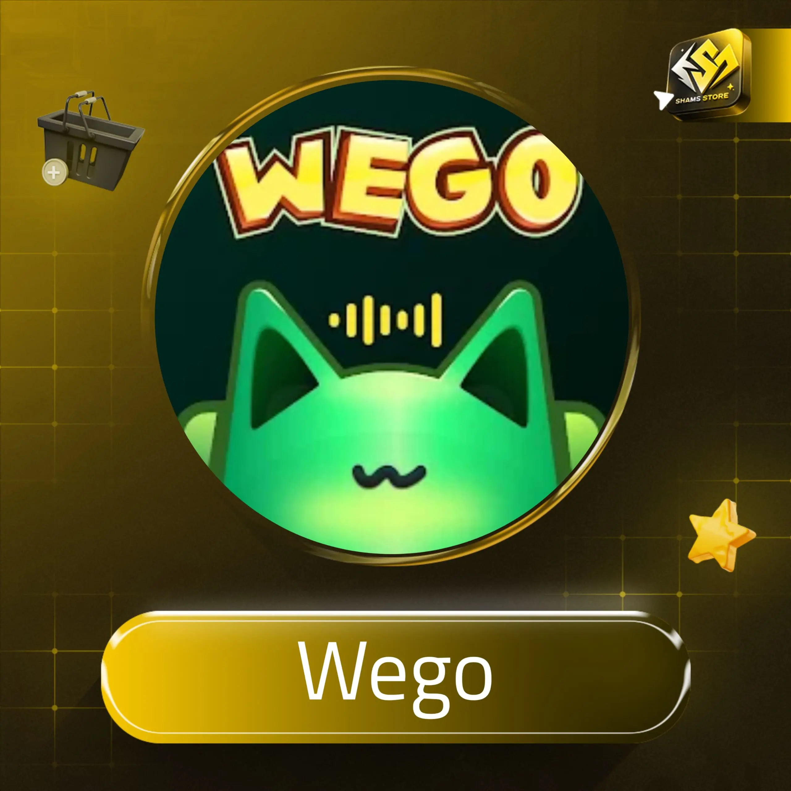 Wego
