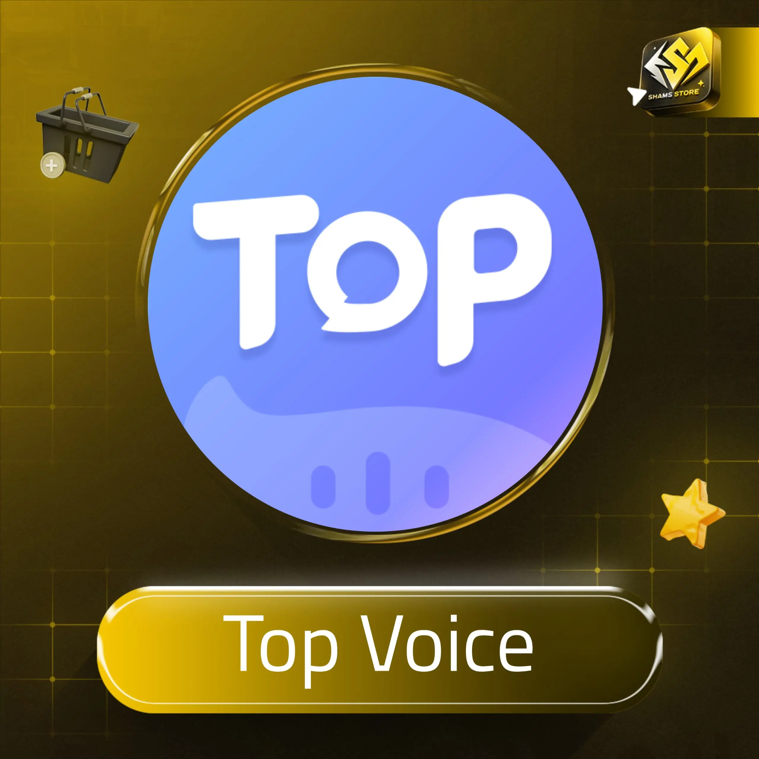 Top voice