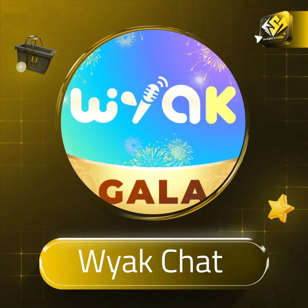 Wyak Chat