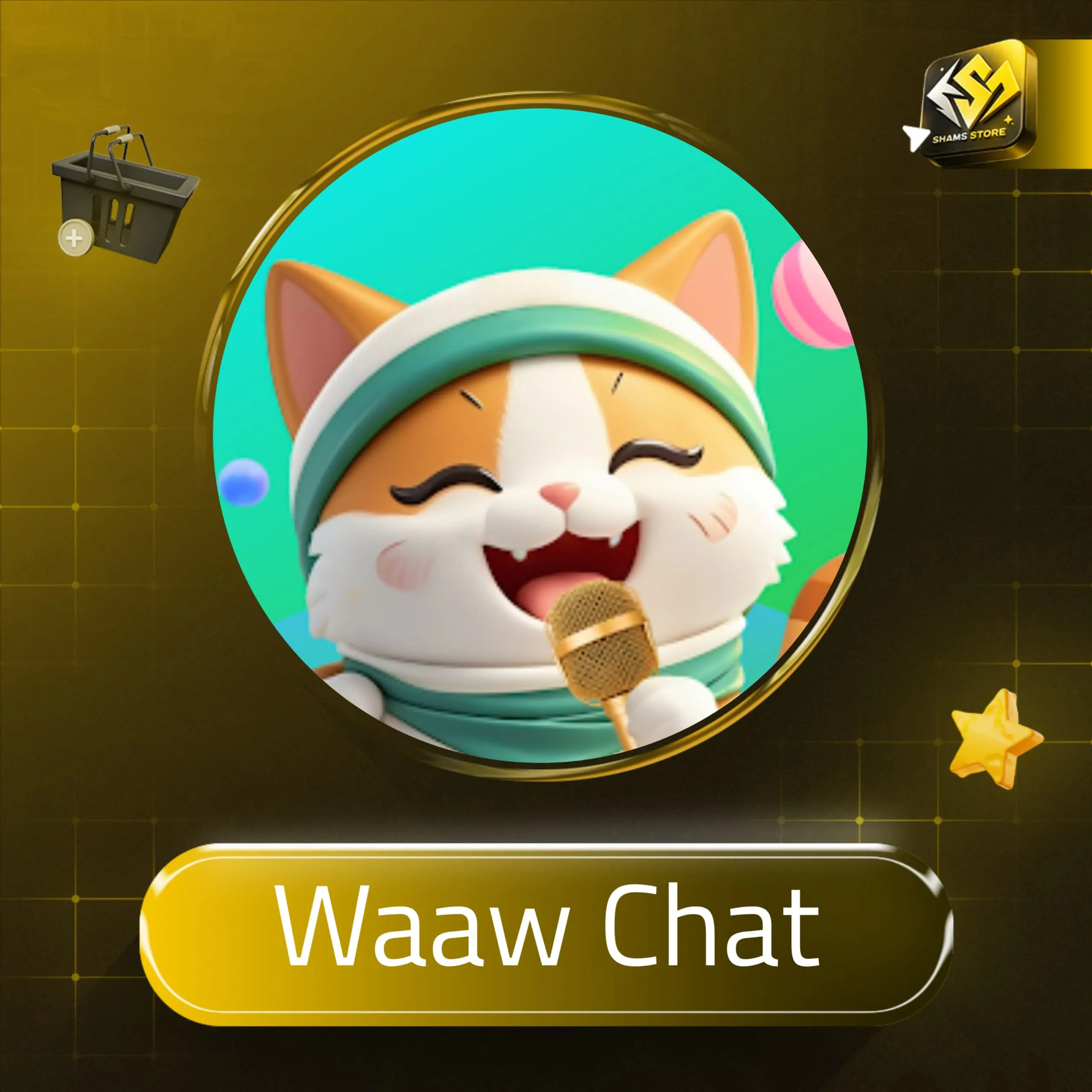 Waaw Chat