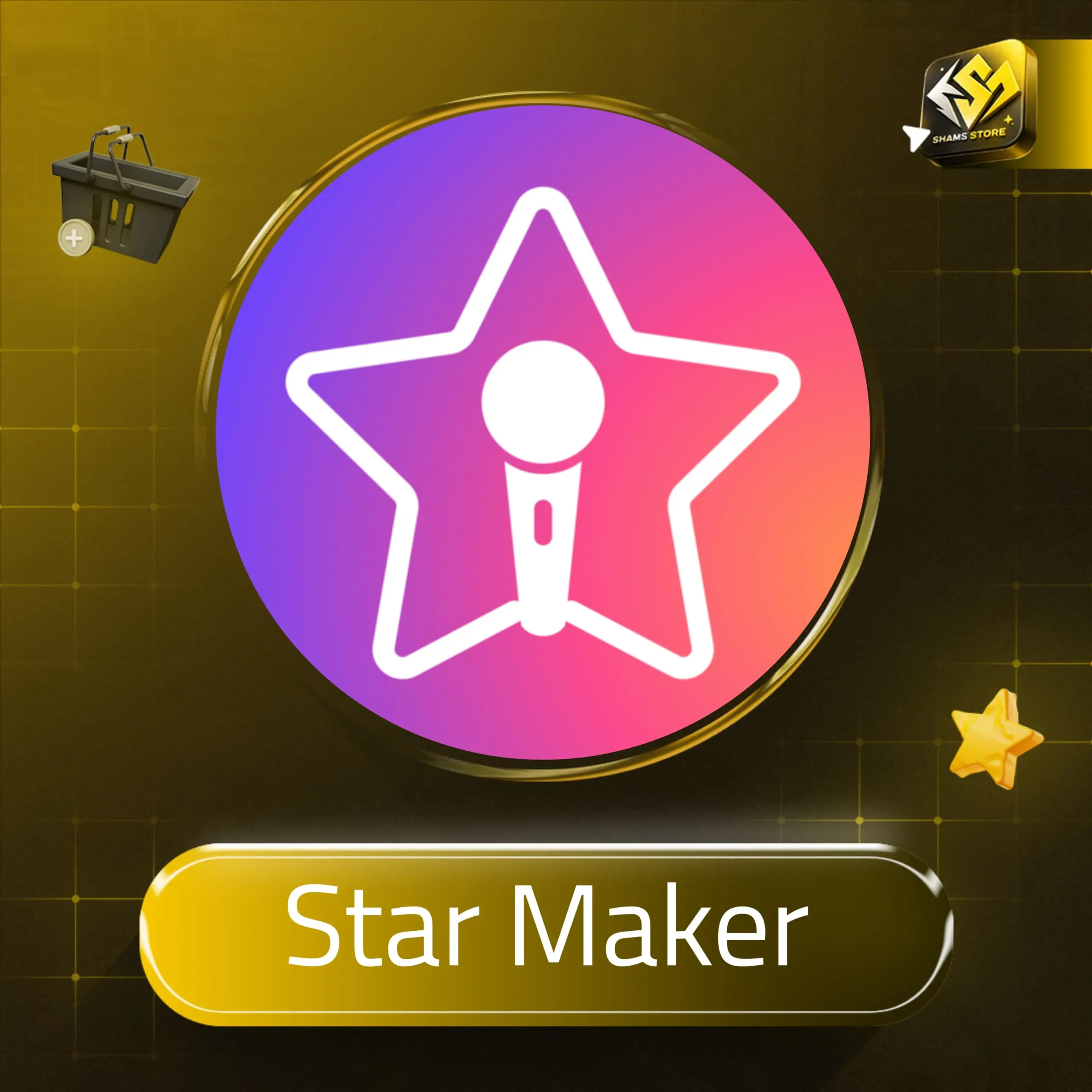 Star maker