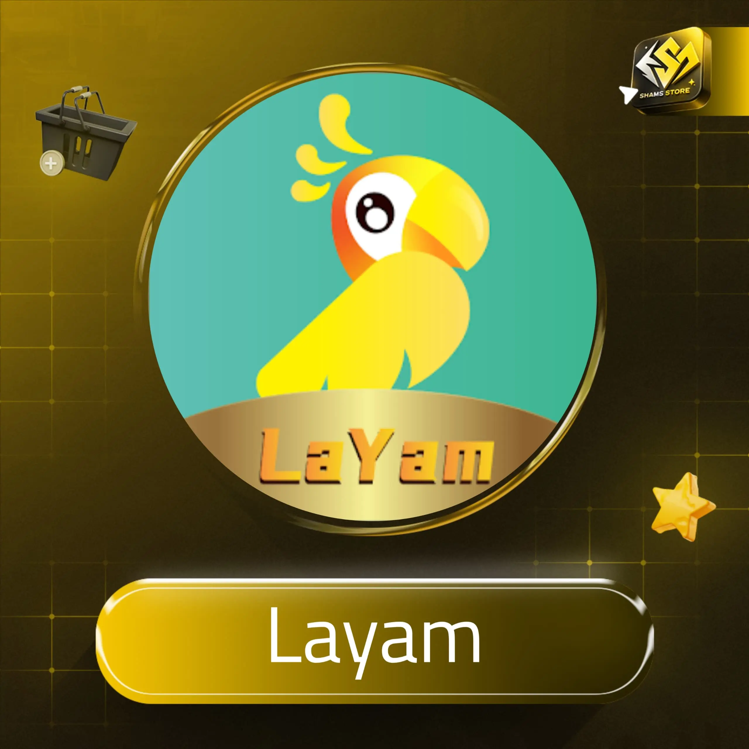 Layam