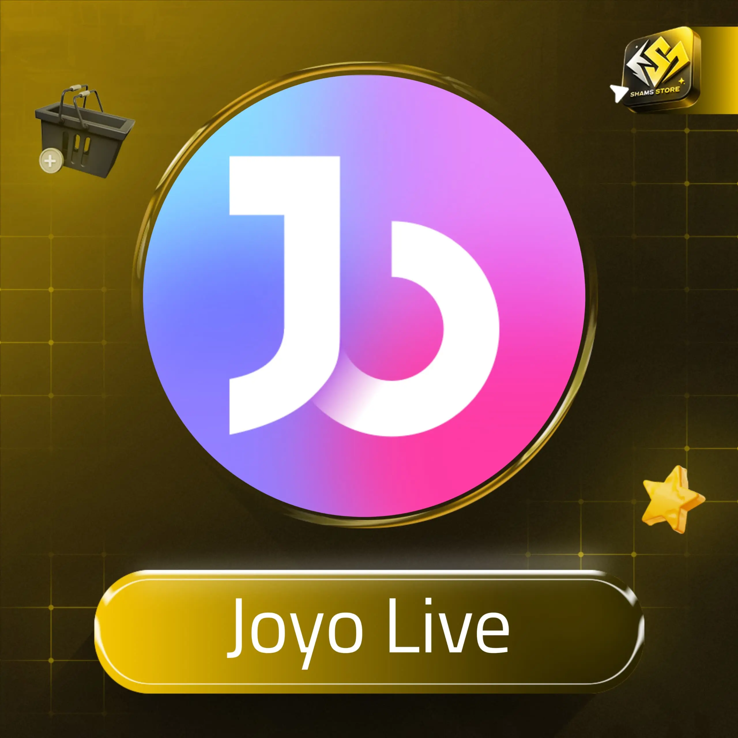 Joyo Live
