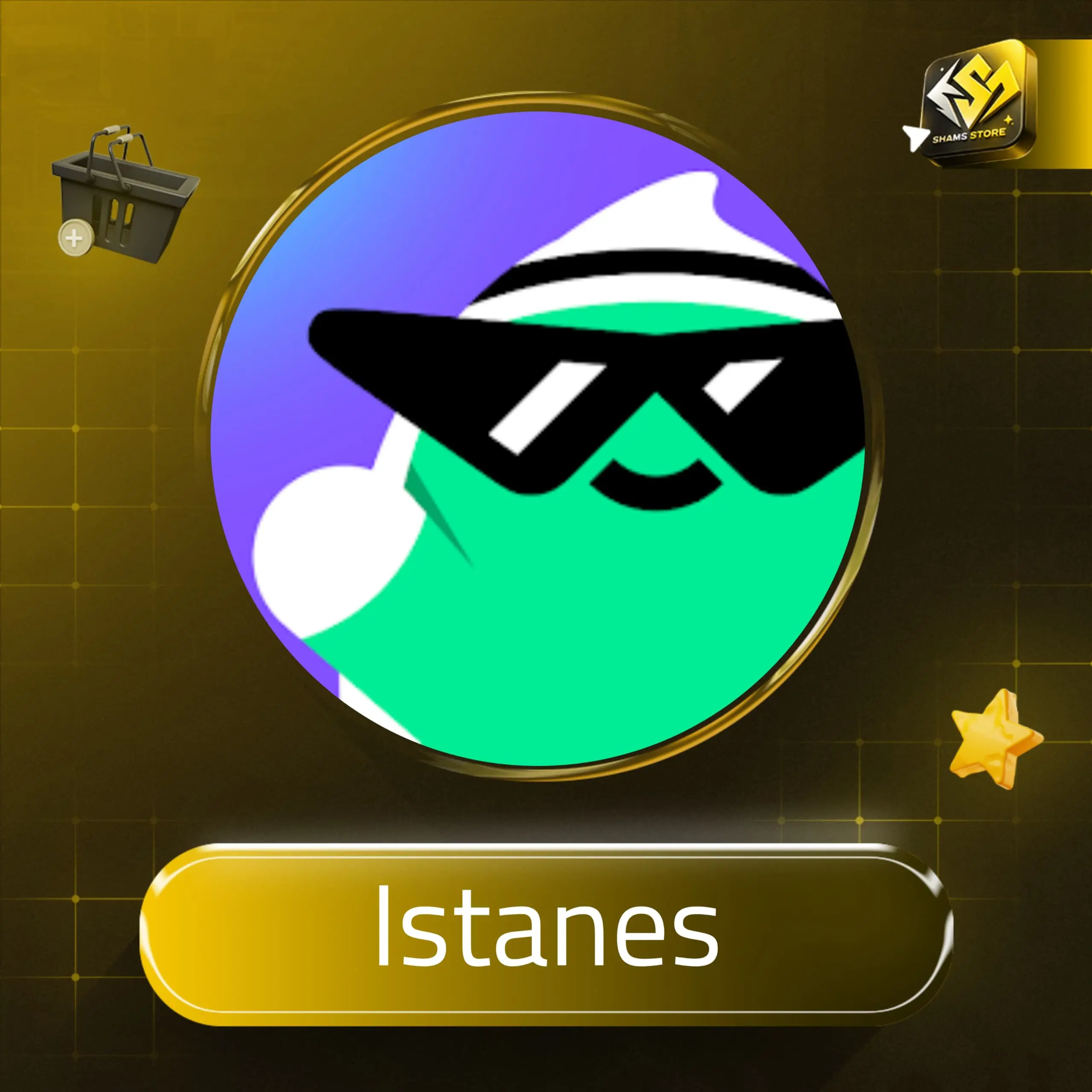 istanes