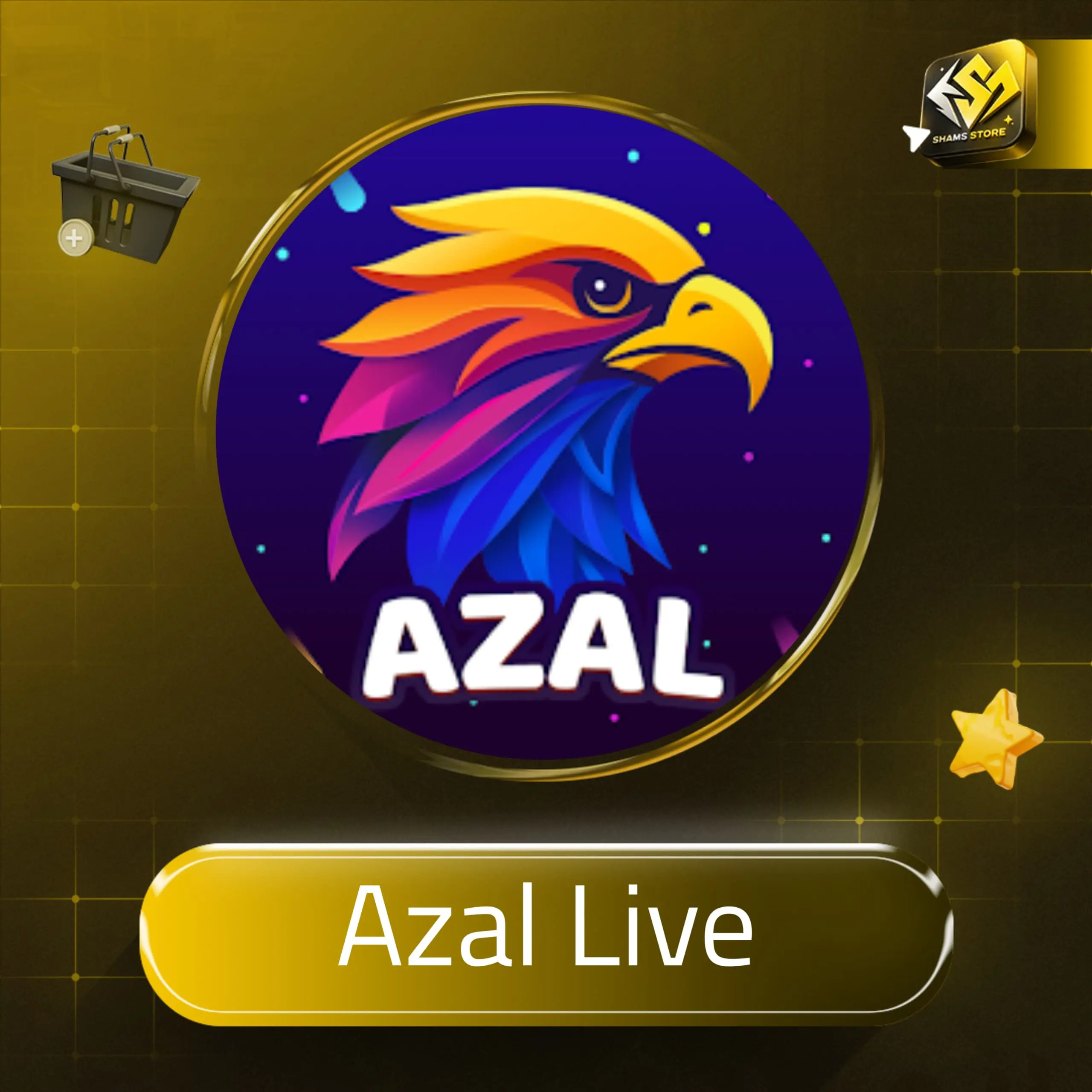 Azal Live