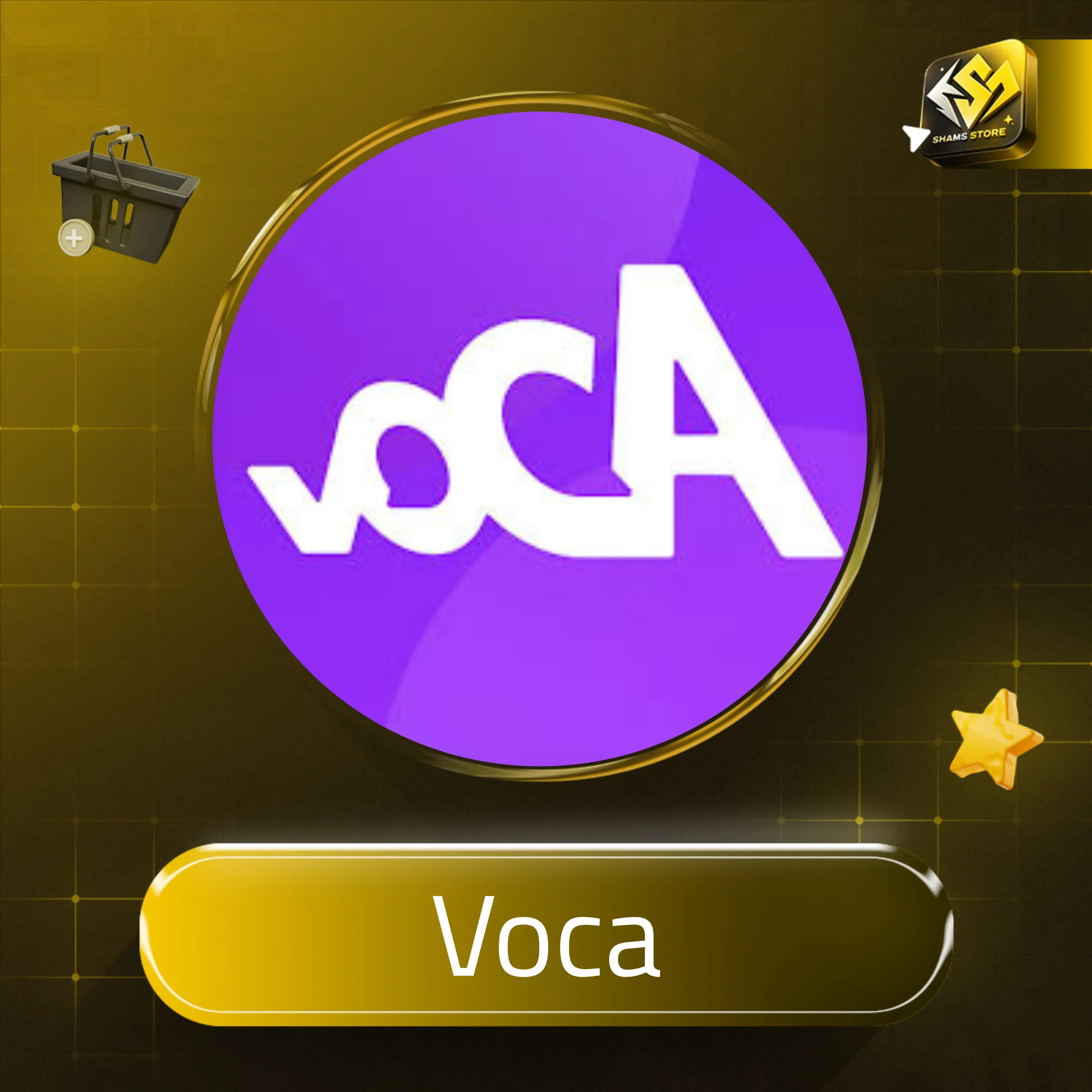 Voca