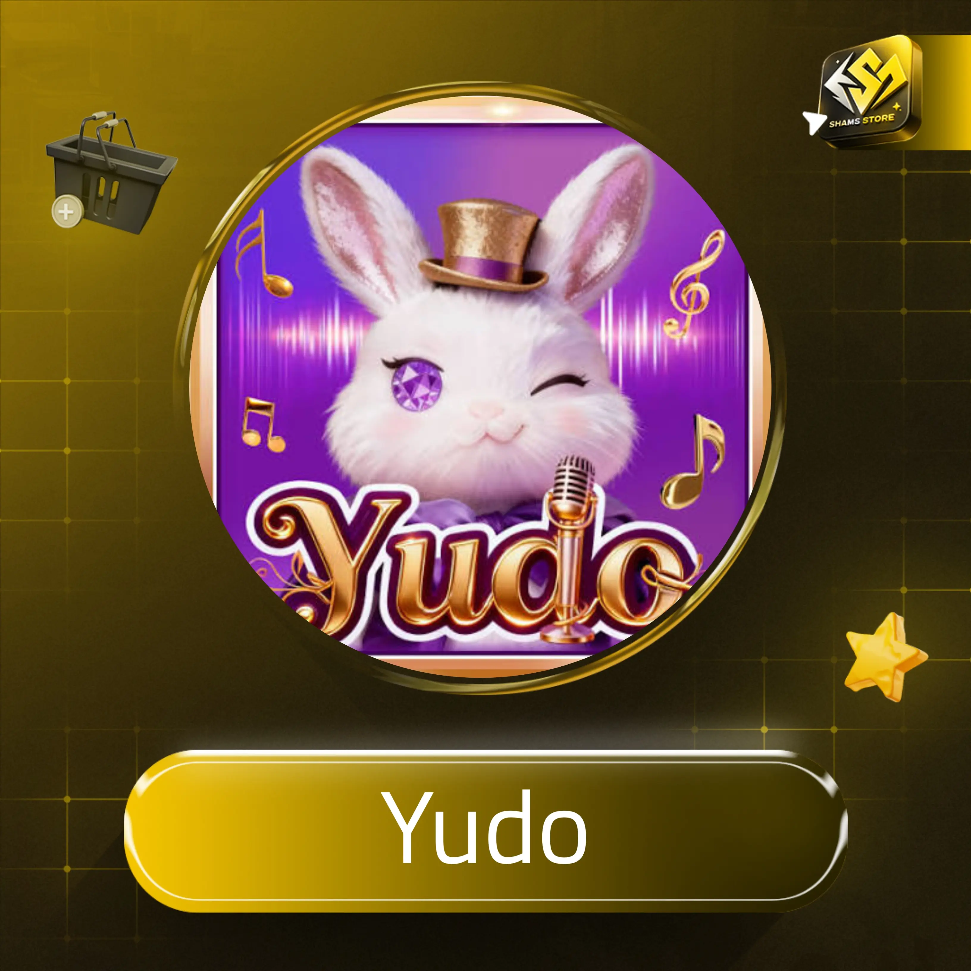 Yudo