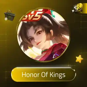 Honor Of Kings