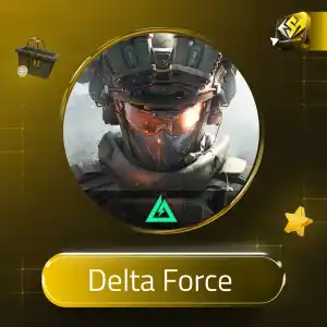 Delta Force GARENA